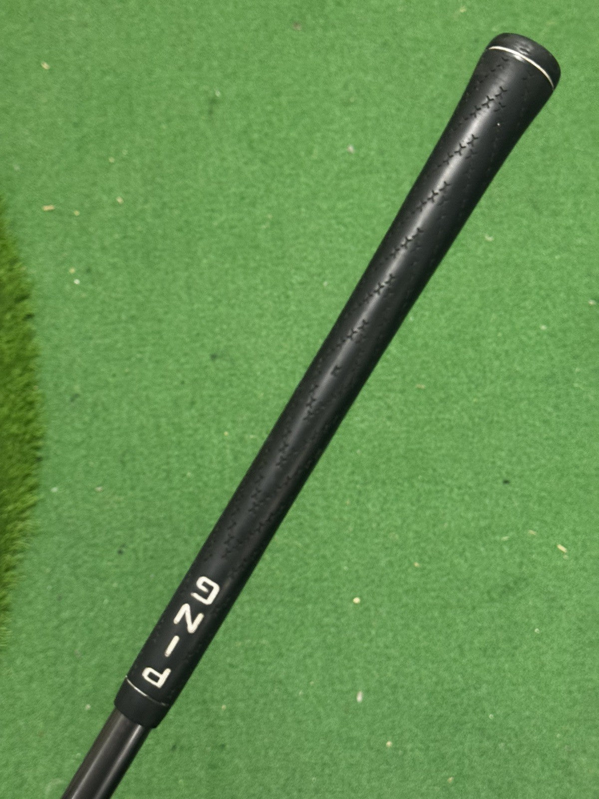 Ping G2 3 Wood 14 Degree Regular Flex Shaft
