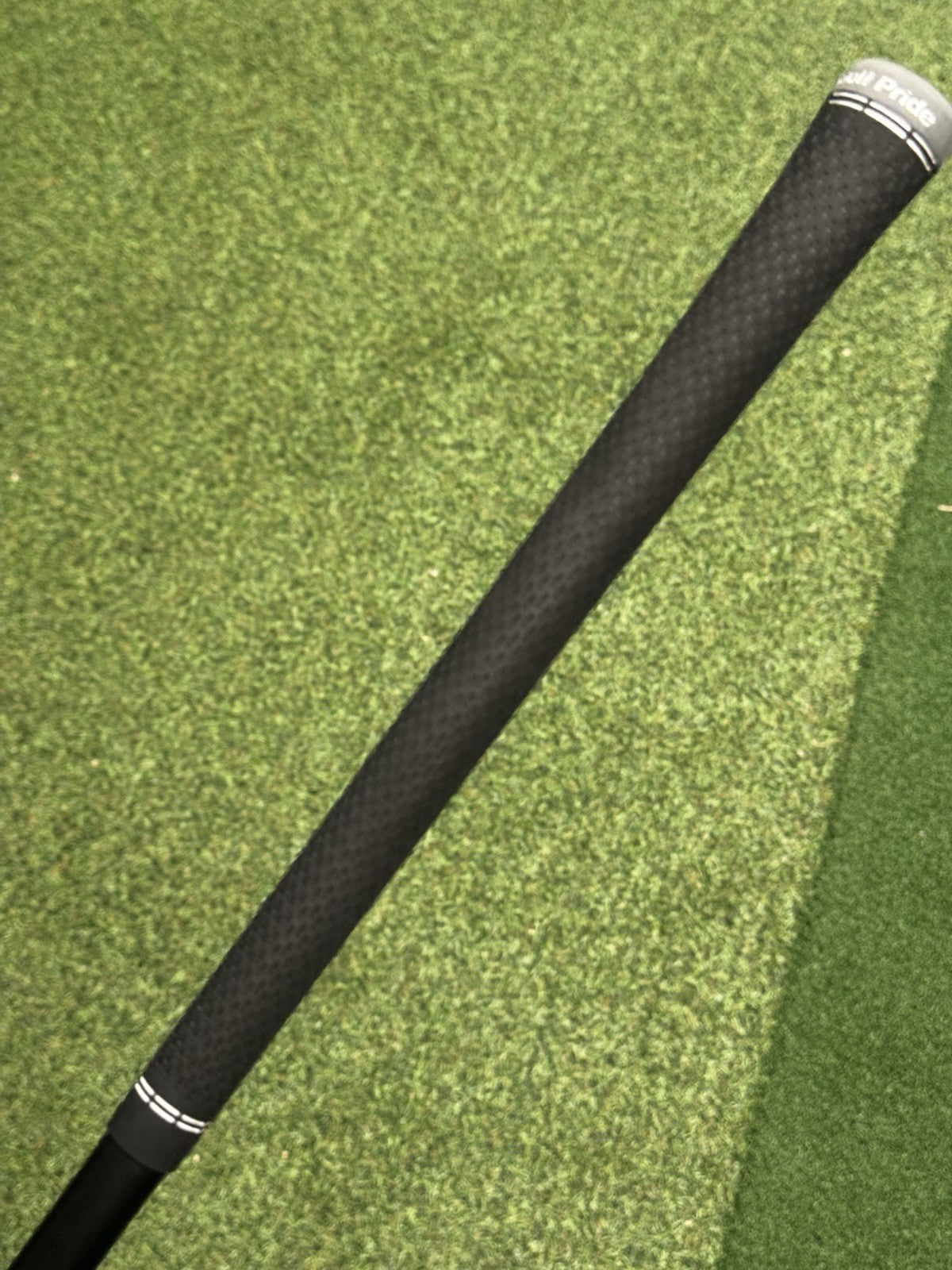 Titleist TSR3 Driver 10 Degree Stiff Flex HZRDUS 6.0 Shaft