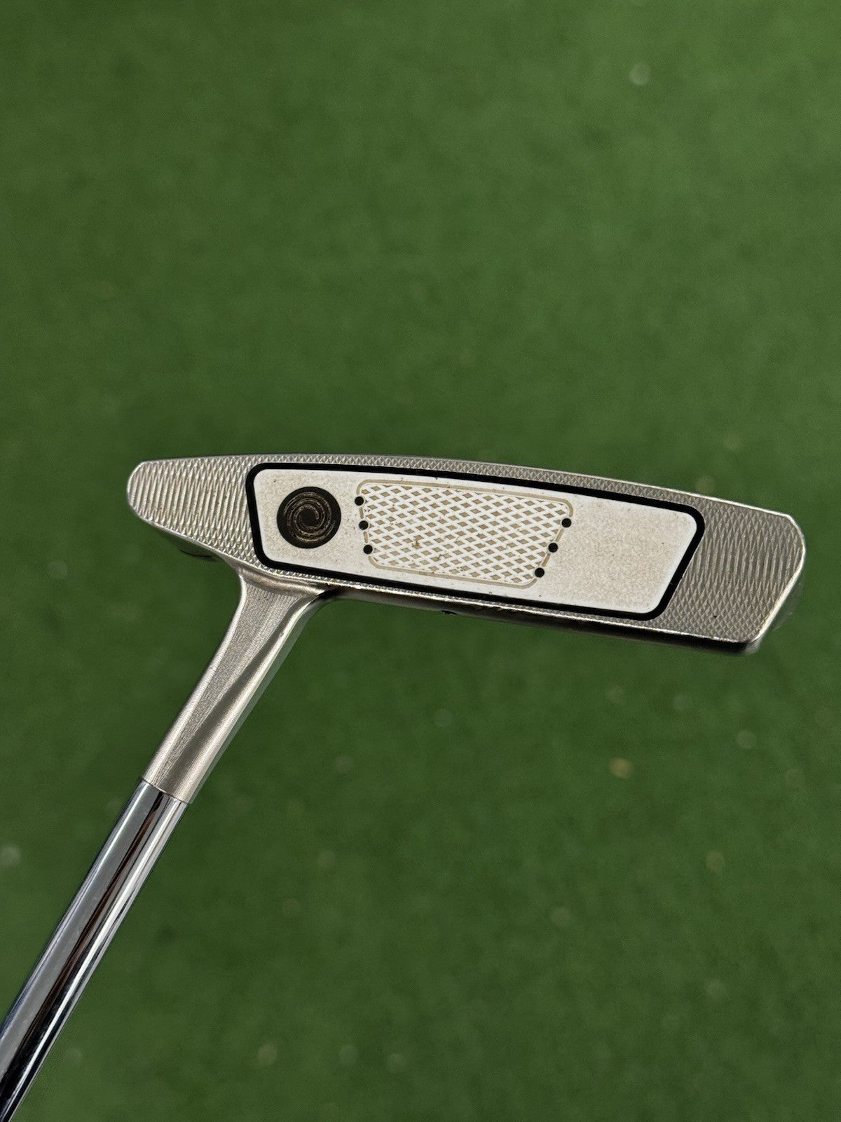 Odyssey Black Series I 6 Putter 34 Inch Superstroke Grip