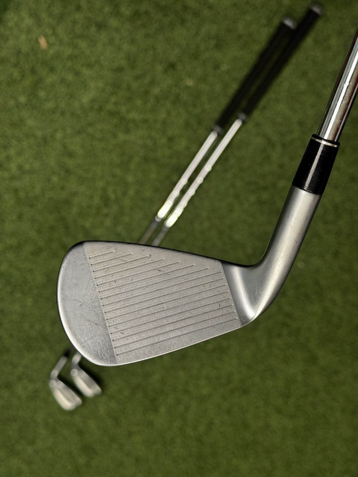 Srixon ZXi4 Iron Set 5-PW+AW X Stiff Flex NS Pro Modus Tour 105 Shafts