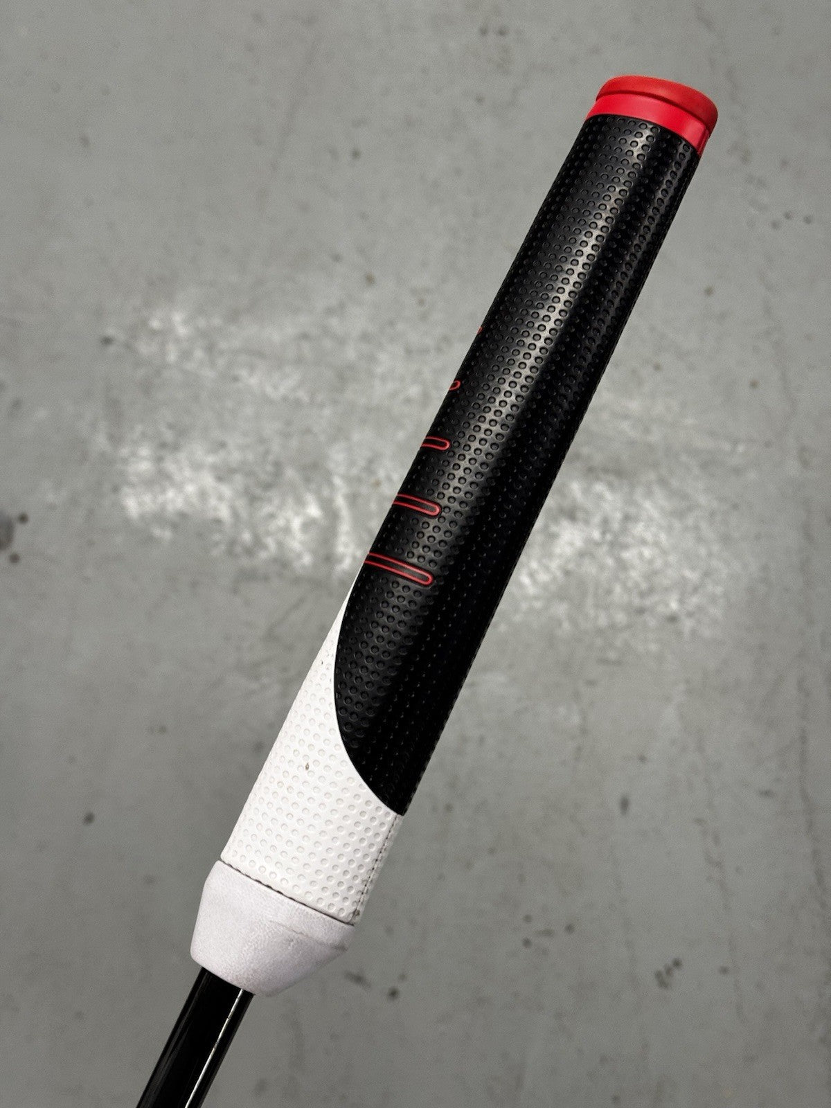 Mizuno M.Craft OMOI 05 'Blue Ion' Center Shaft Putter 34”