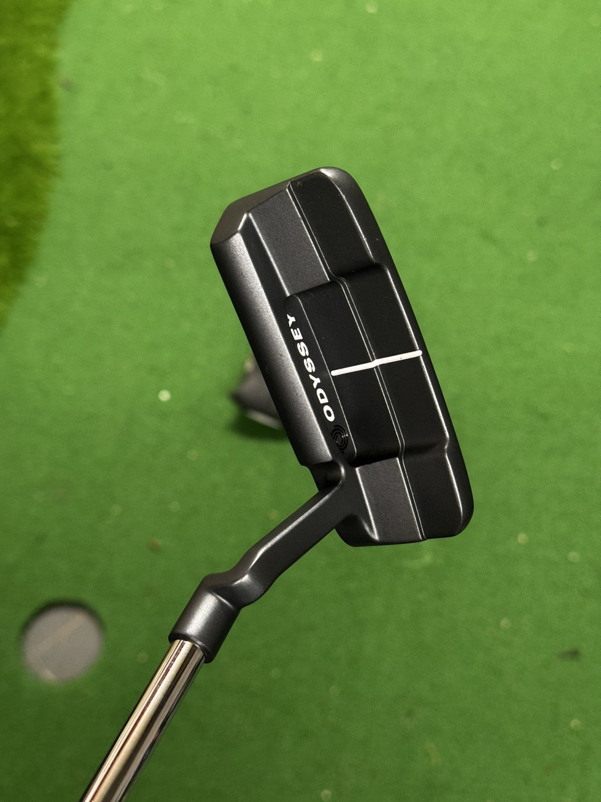 Odyssey DFX 2025 #1W Putter 34 Inch