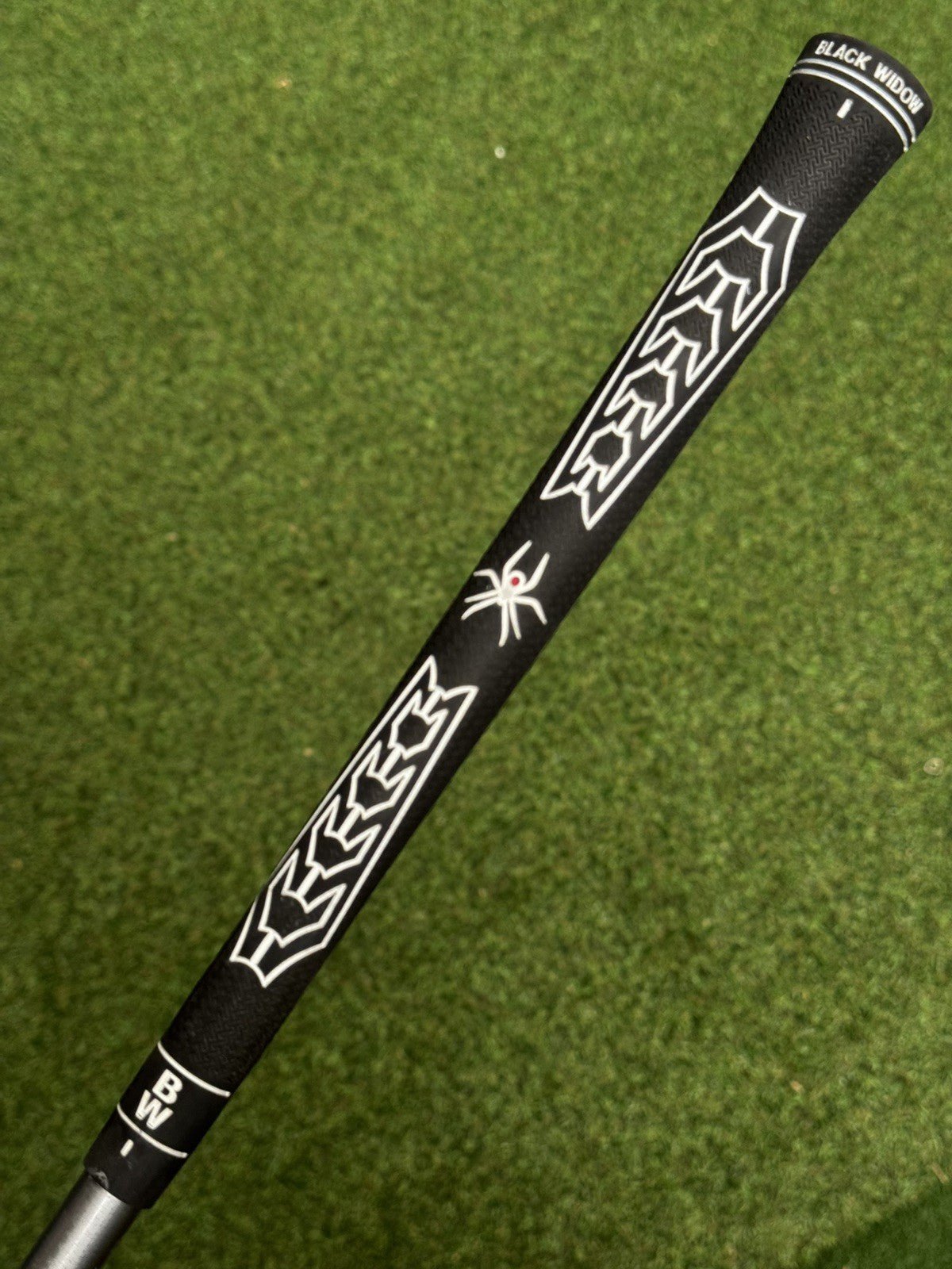 Cobra Snakebite Lob Wedge 60 Degree X Stiff Flex KBS TOUR Shaft