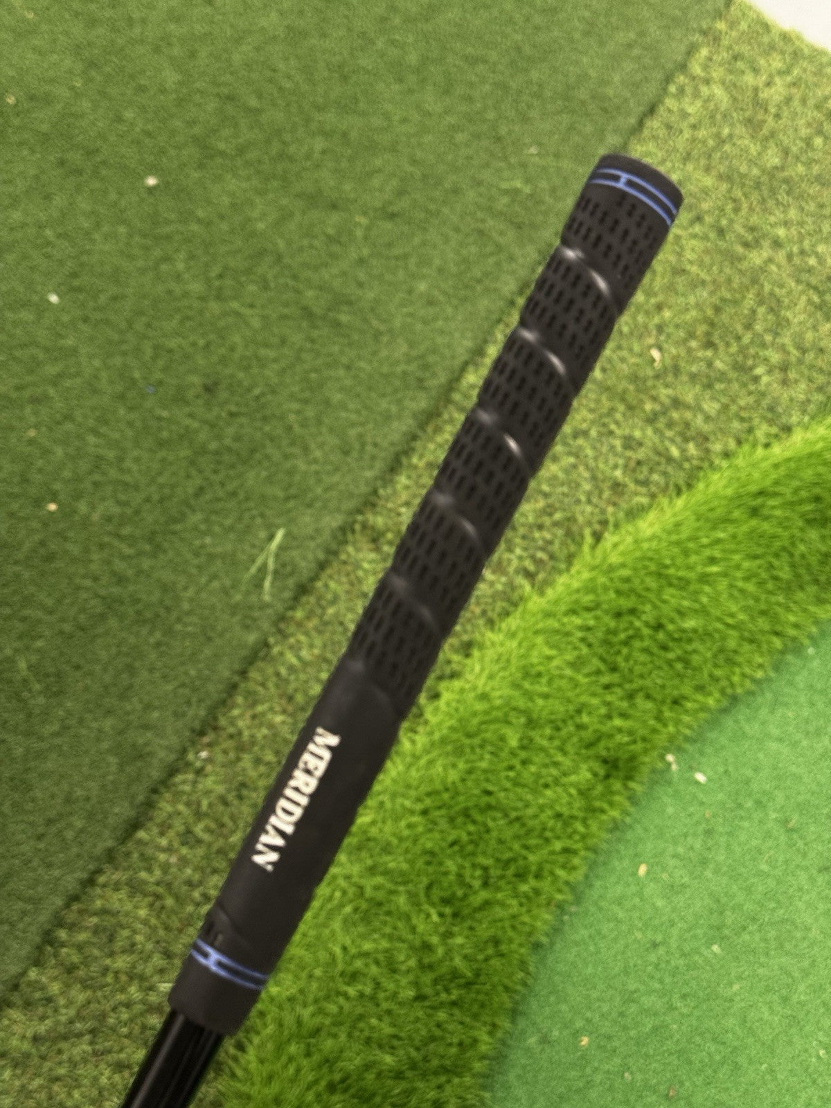 Meridian Junior 3 Wood 3-5 Yrs