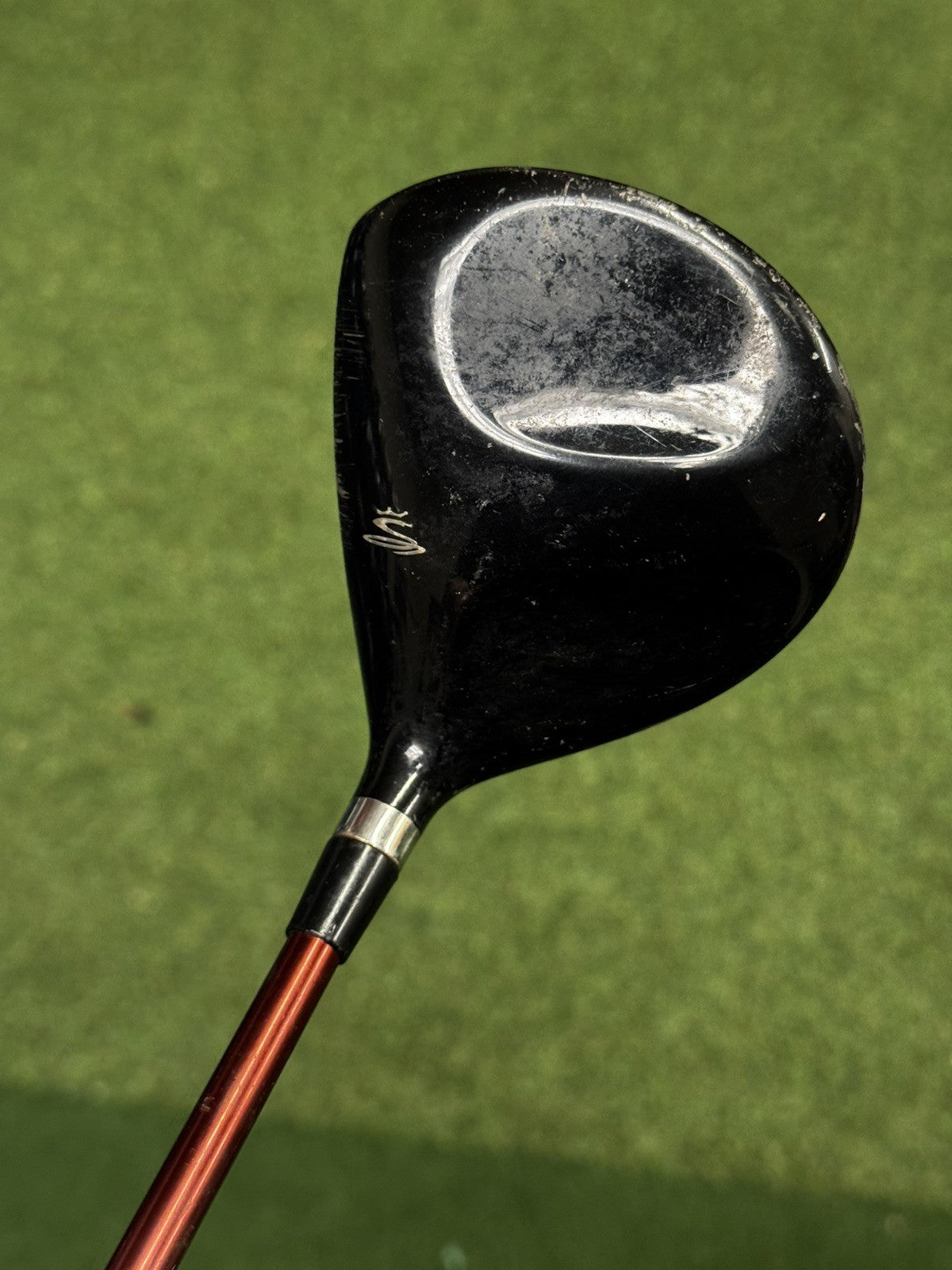King Cobra Speed LD F/ST 5 Wood Regular Flex Shaft