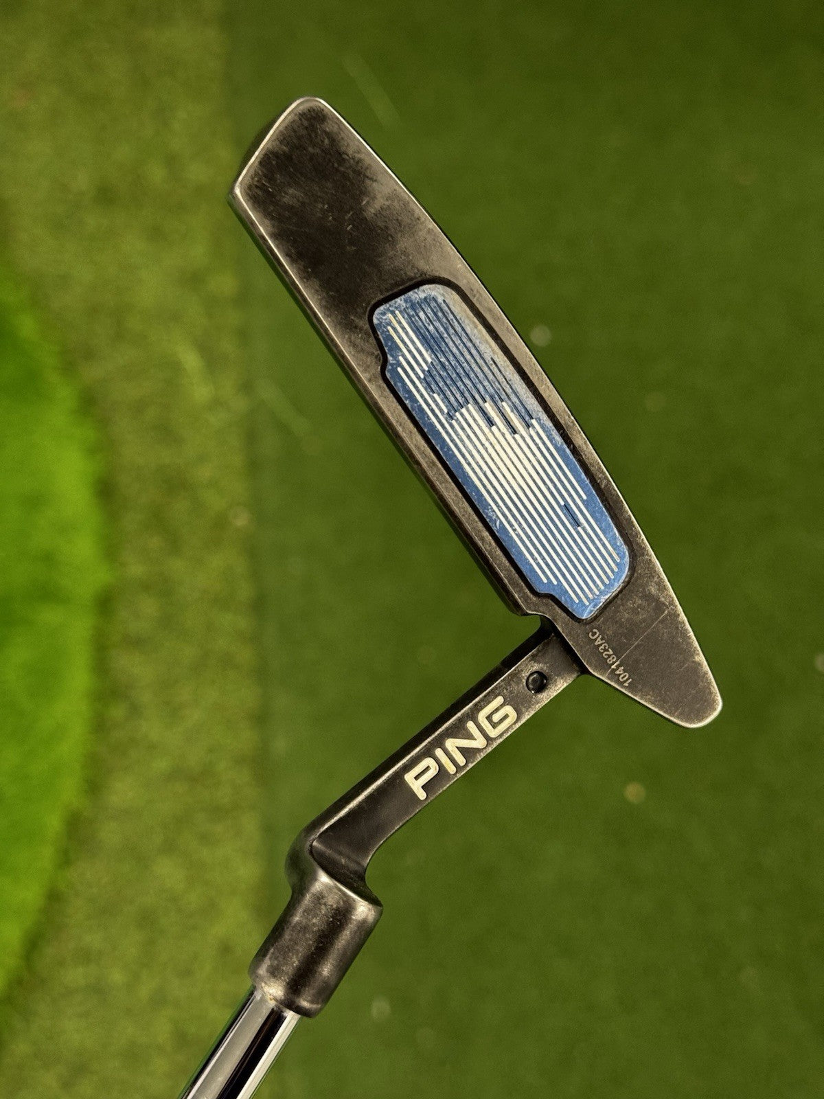 Ping Cadence TR Anser 2 Left Hand Putter