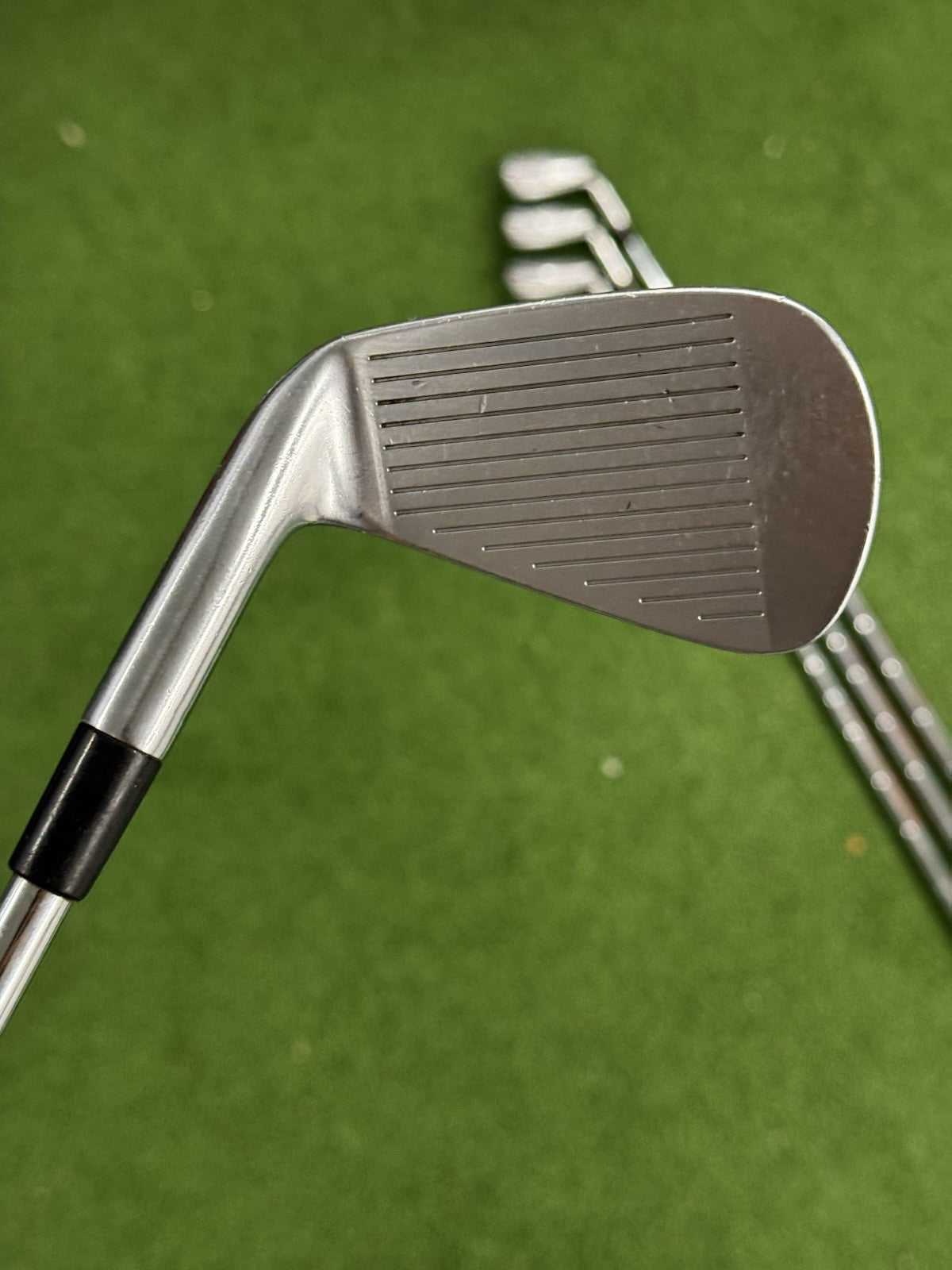 Taylormade P7MC 2020 Iron Set 4-PW Stiff Flex Elevate Shafts