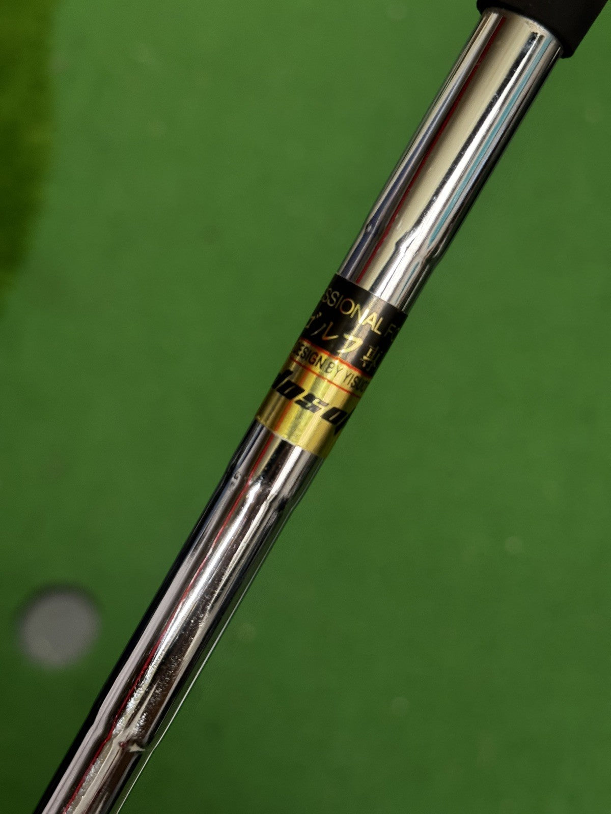 Wosofe Golf GT-1 Sand Wedge 54 Degree Steel Shaft