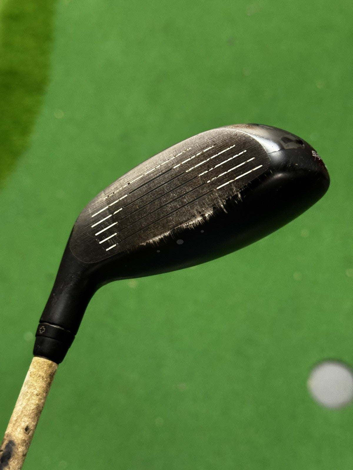 Ping G425 2 Hybrid 17 Degrees Stiff Flex