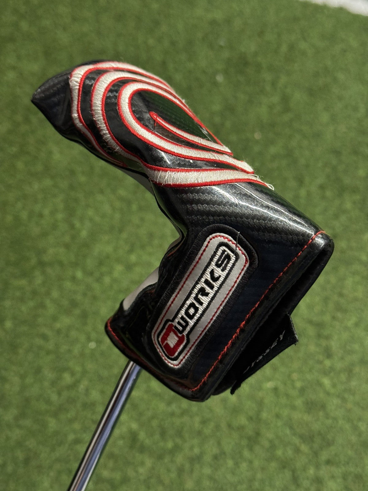 Odyssey O Works R-Line Putter 34 Inch
