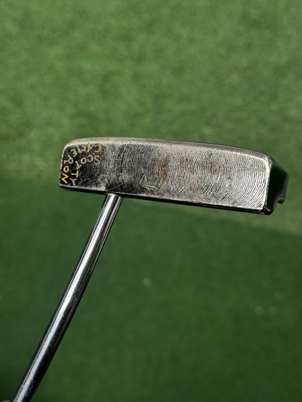 Scotty Cameron Studio Design #5 MB 35 Inch
