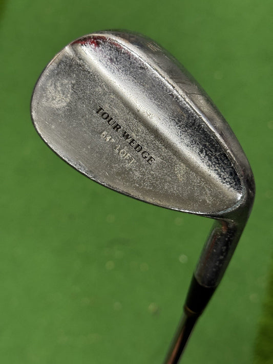 Tour Lob Wedge 64 Degree