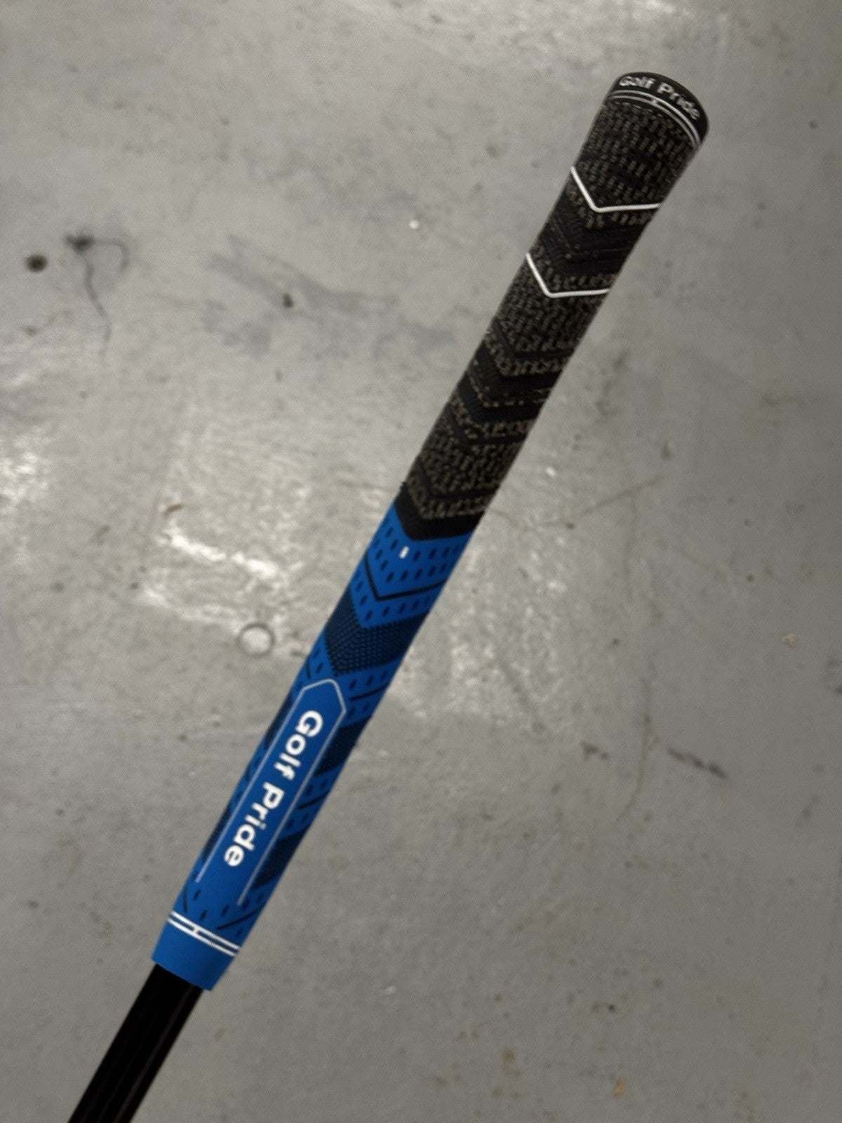 Callaway Mack Daddy CB Wedge 54° KBS Hi-Rev 80 Graphite Wedge Shaft *Used*
