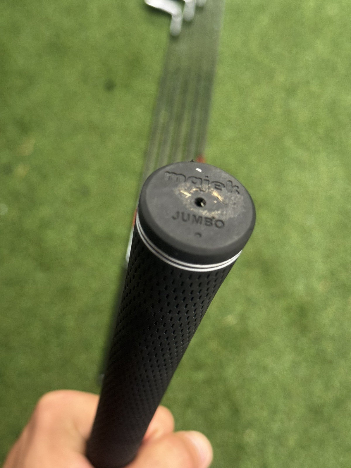 Mizuno MP-20 Iron Set 5-PW Stiff Flex KBS Tour 90 Shafts