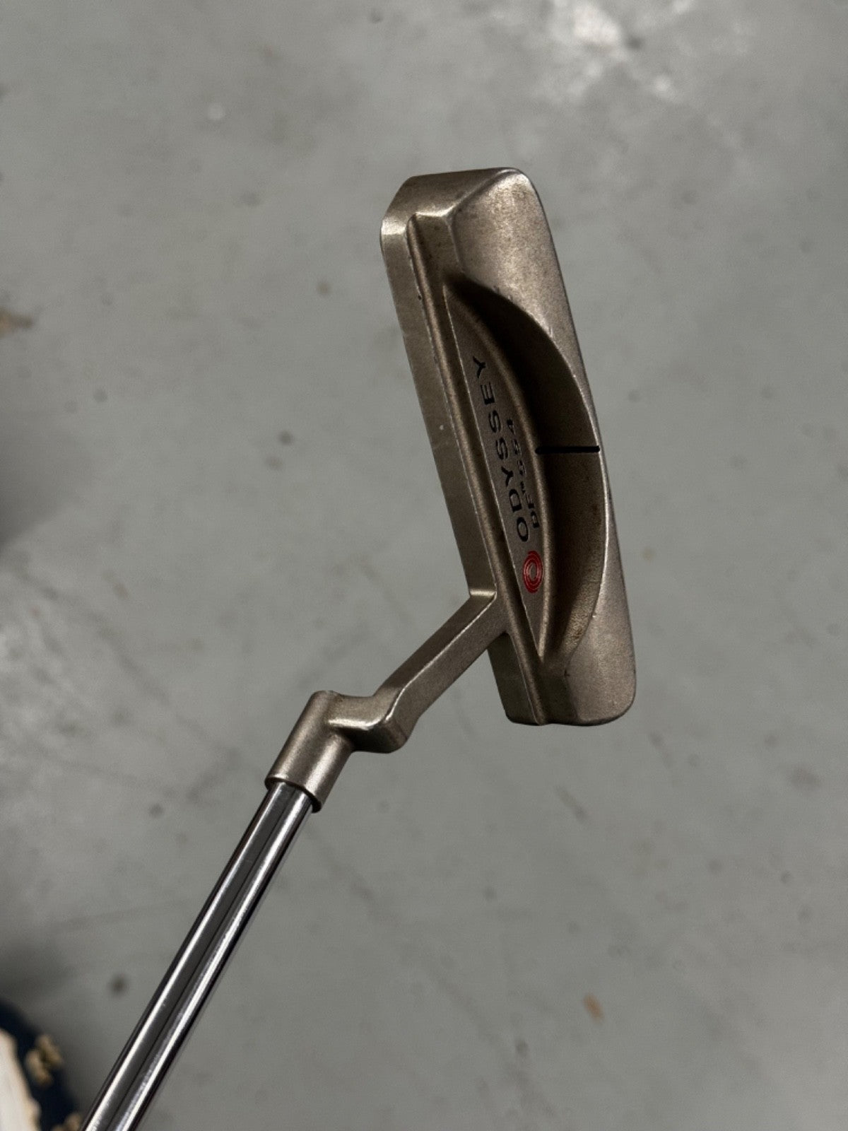 Odyssey Dual Force 554 Putter 34" *used*
