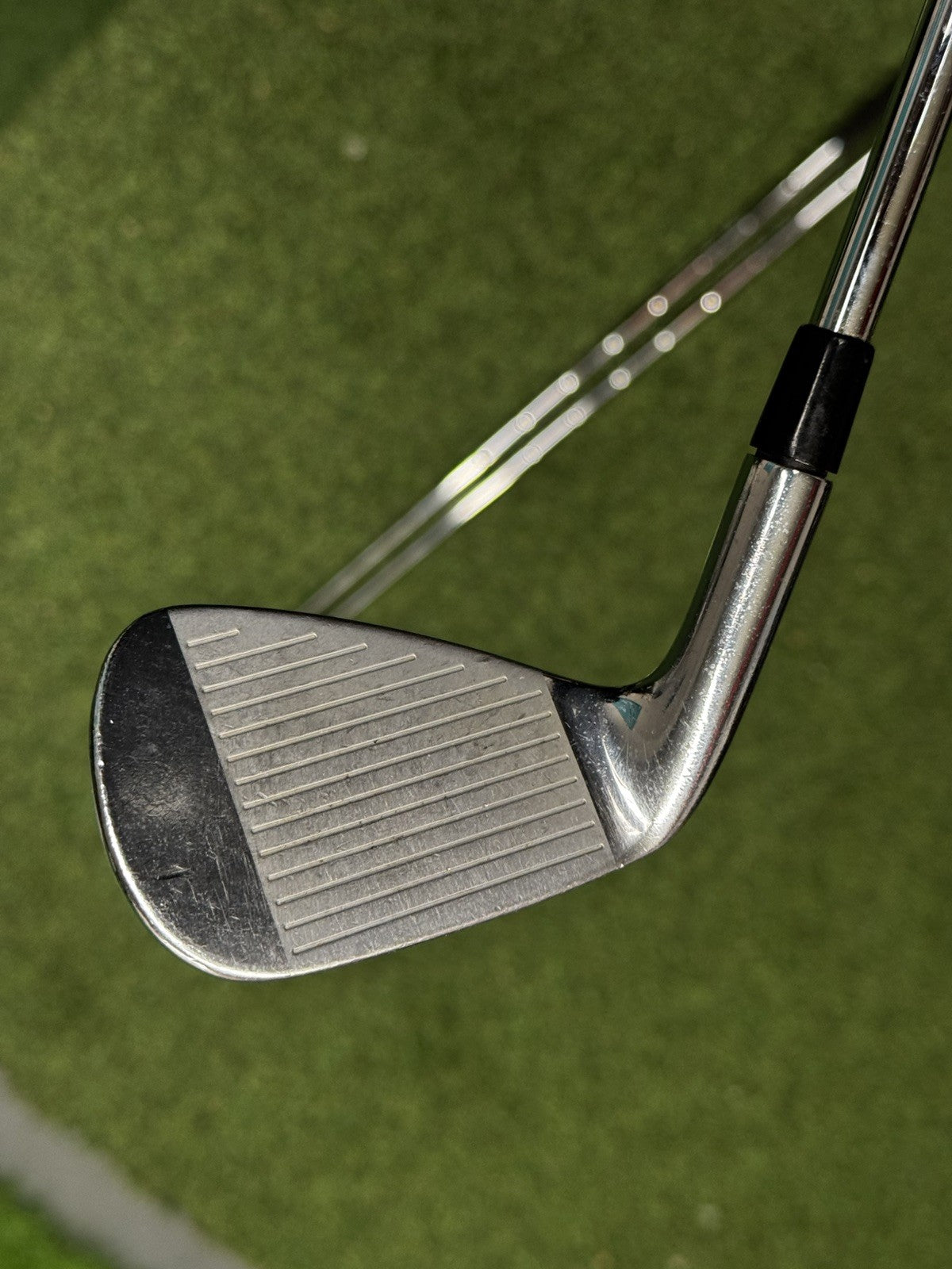 Callaway Apex Pro 19 Forged Iron Set 5-PW Elevate Regular Flex Steel Shafts