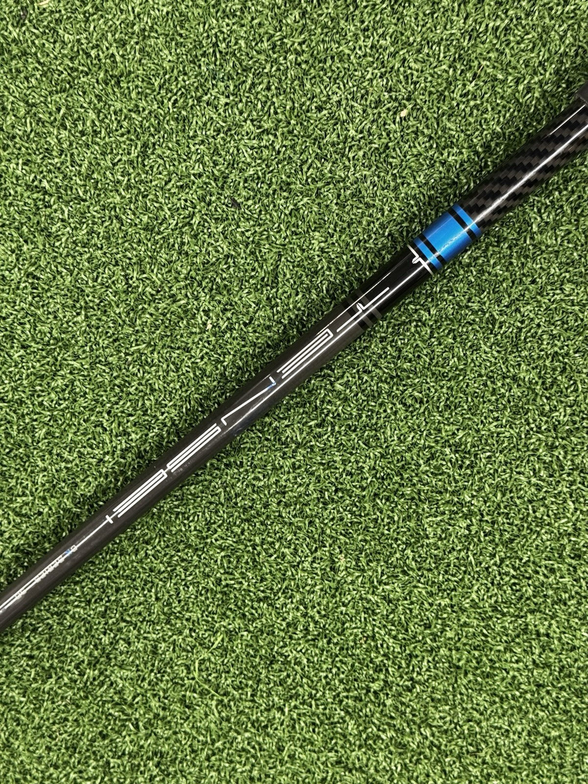 Tensei CK Blue 50 Shaft Hybrid Length Senior A-Flex Ping Adaptor