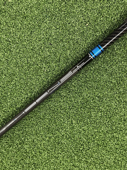 Tensei CK Blue 50 Shaft Hybrid Length Senior A-Flex Ping Adaptor