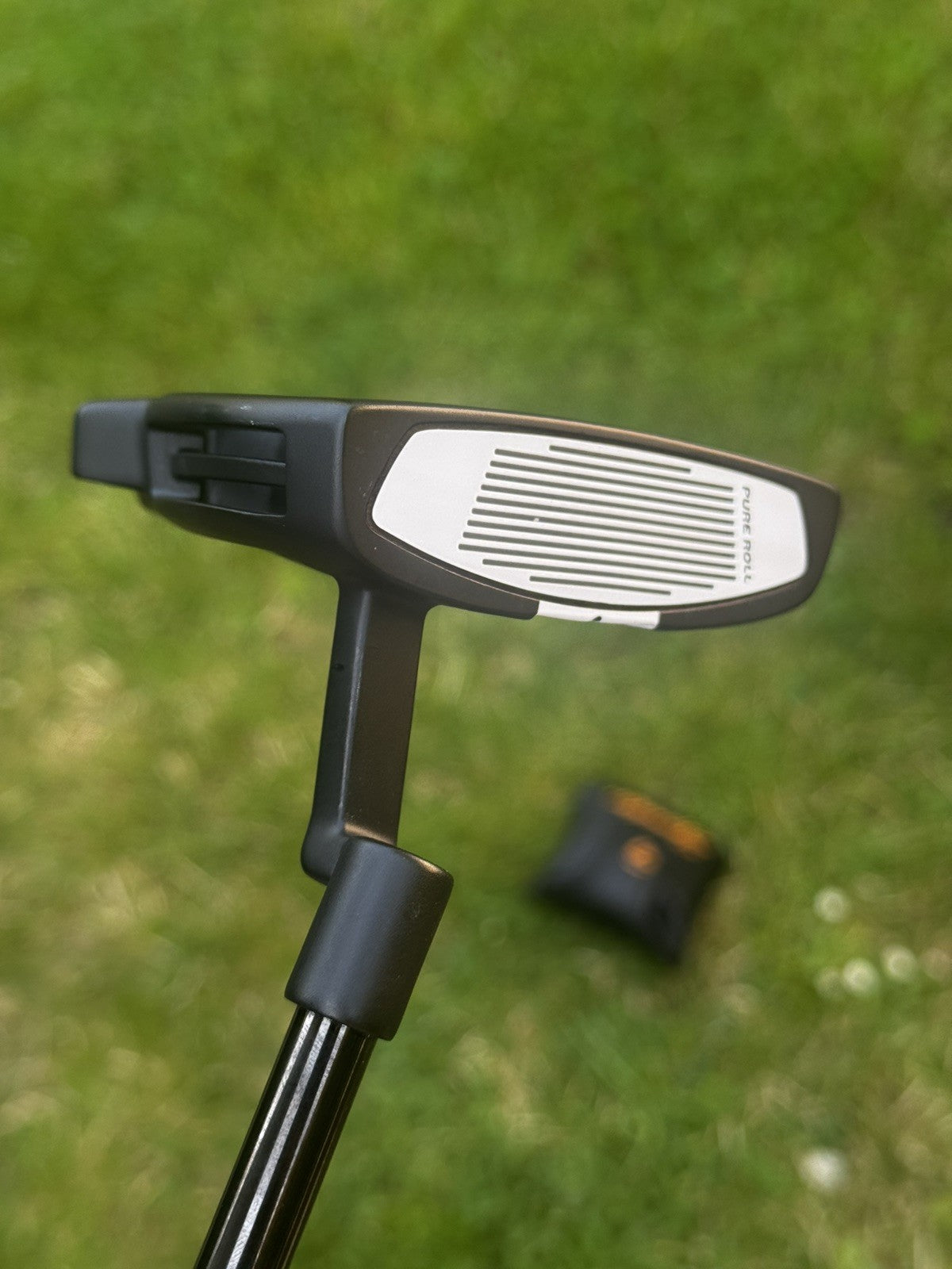 Taylormade Spider Tour X X1 Putter 34 Inch
