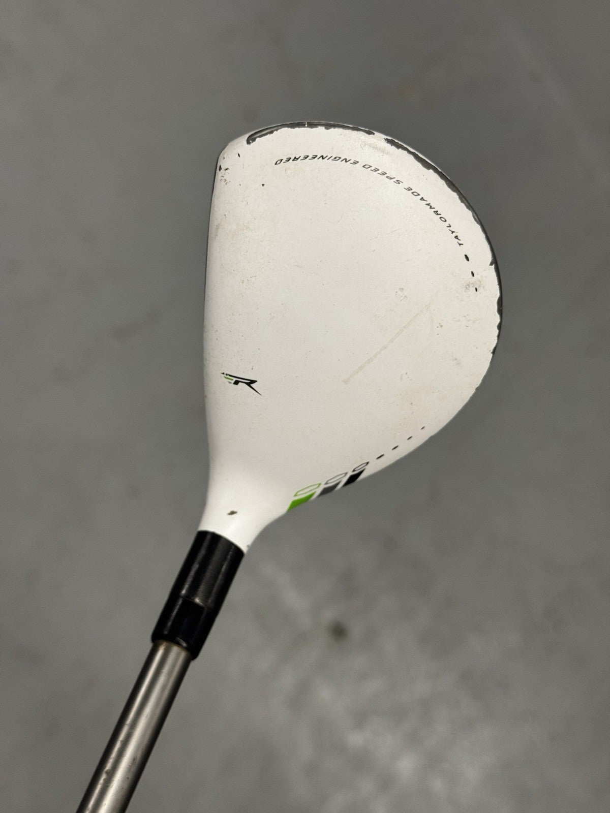 Taylormade Ladies RBZ #4 Hybrid 22 Degree *Used*