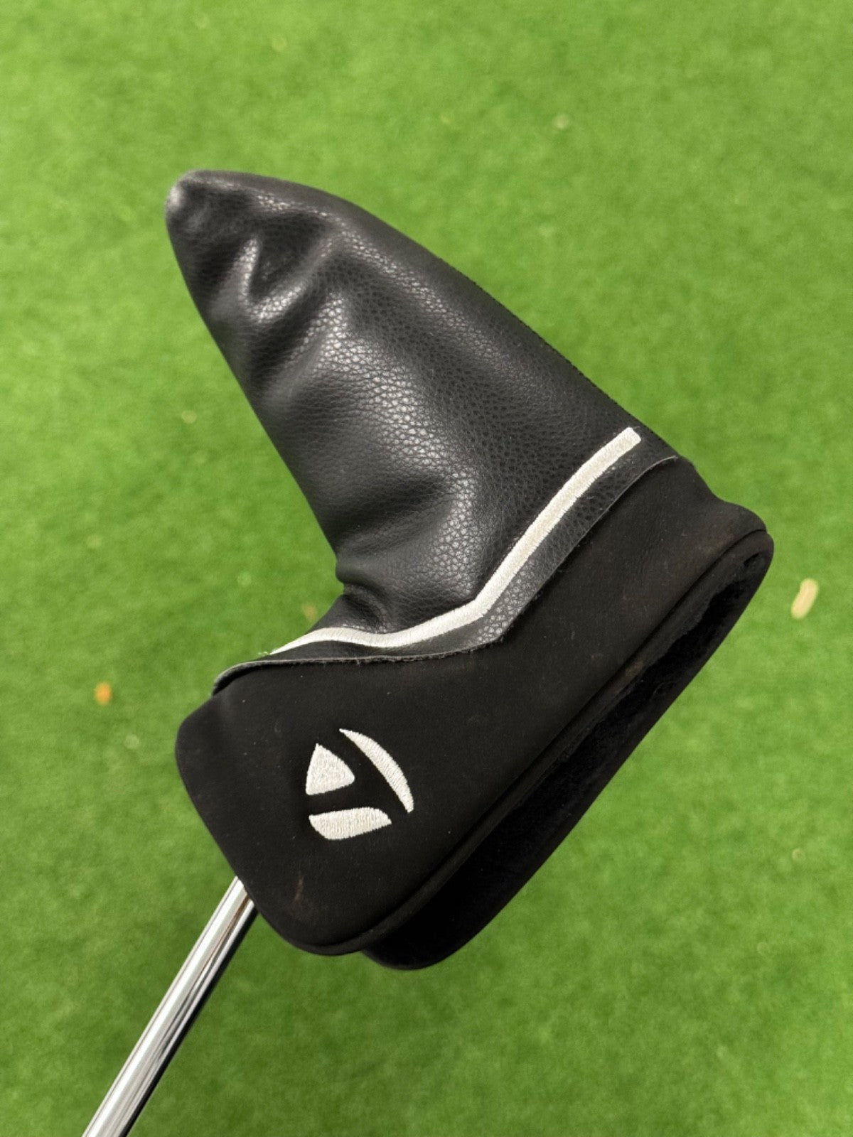 TaylorMade TP Black Juno #2 Putter *used great condition*