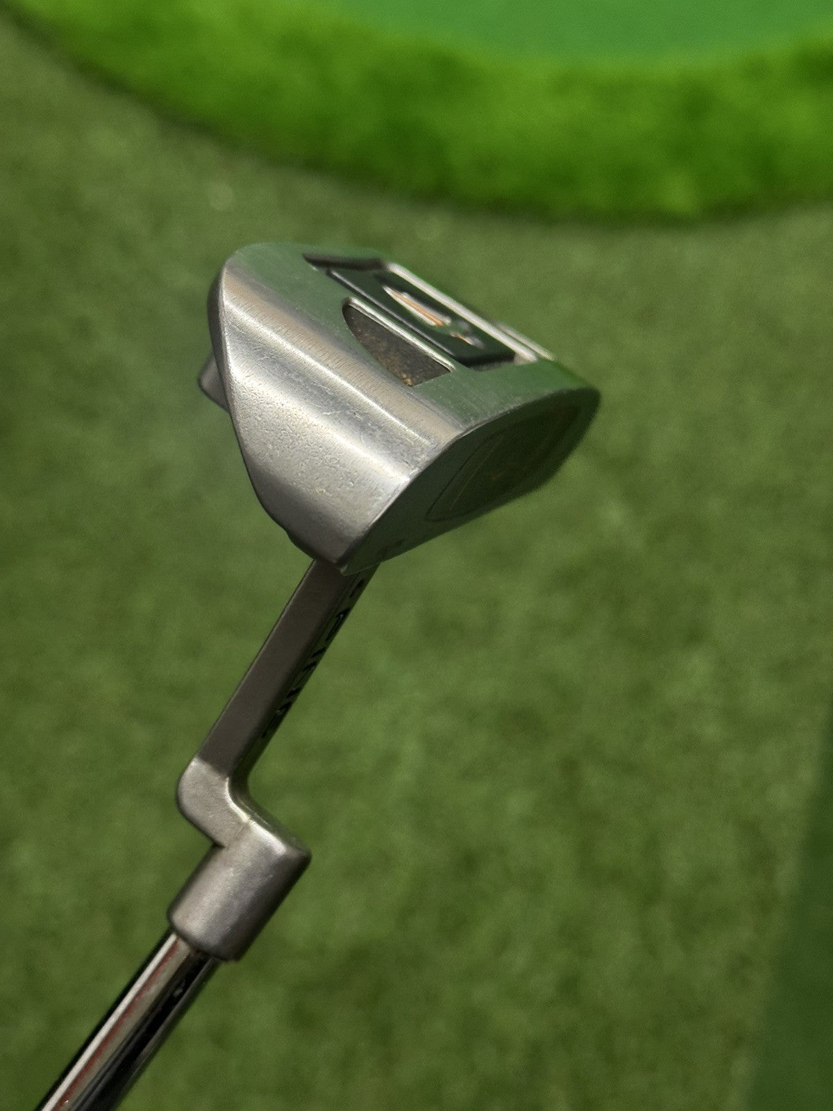 Ping i-Series B60 Putter