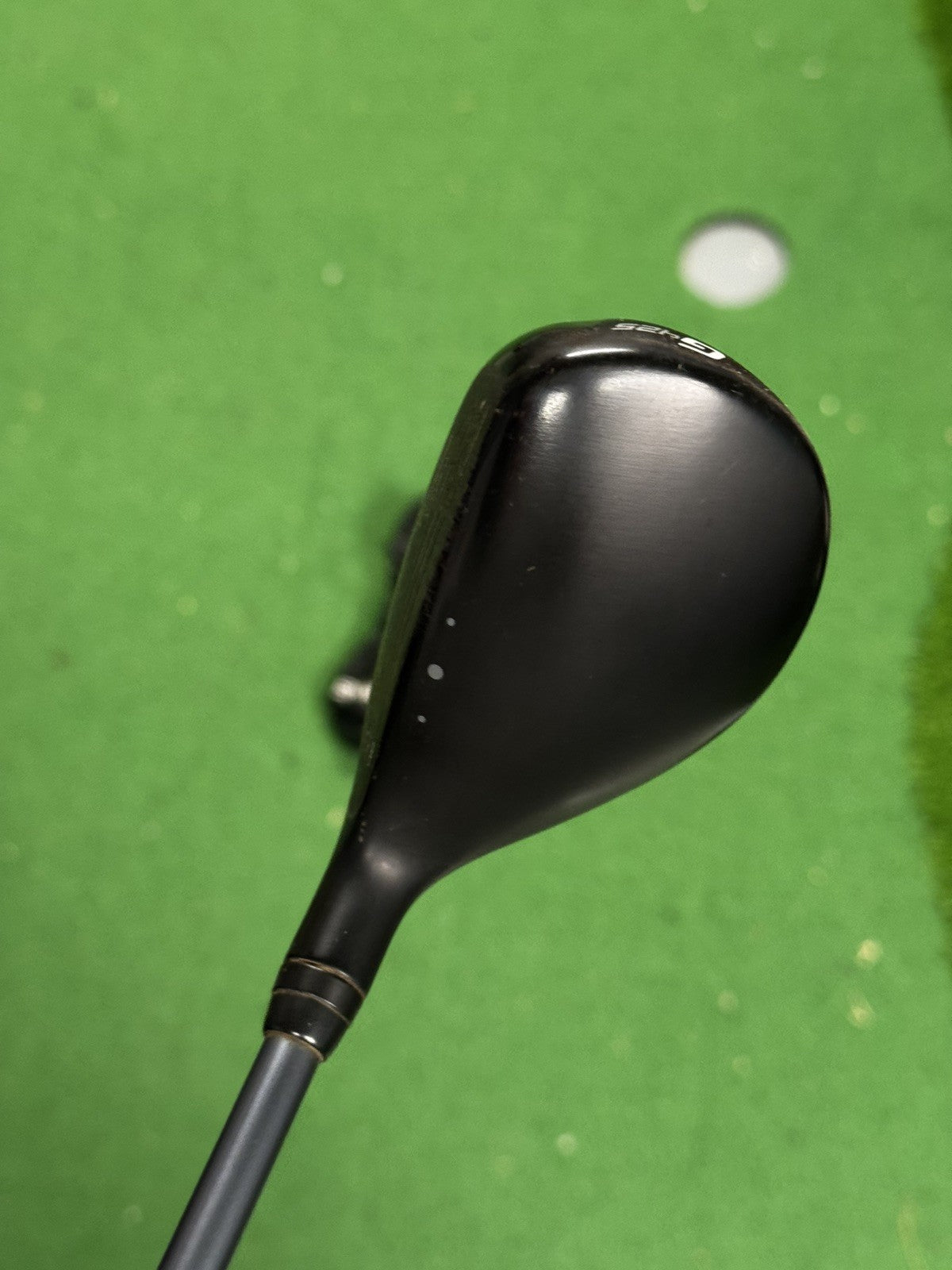 Ping G425 3 Hybrid 19 Degree Stiff Flex Alta CB Shaft