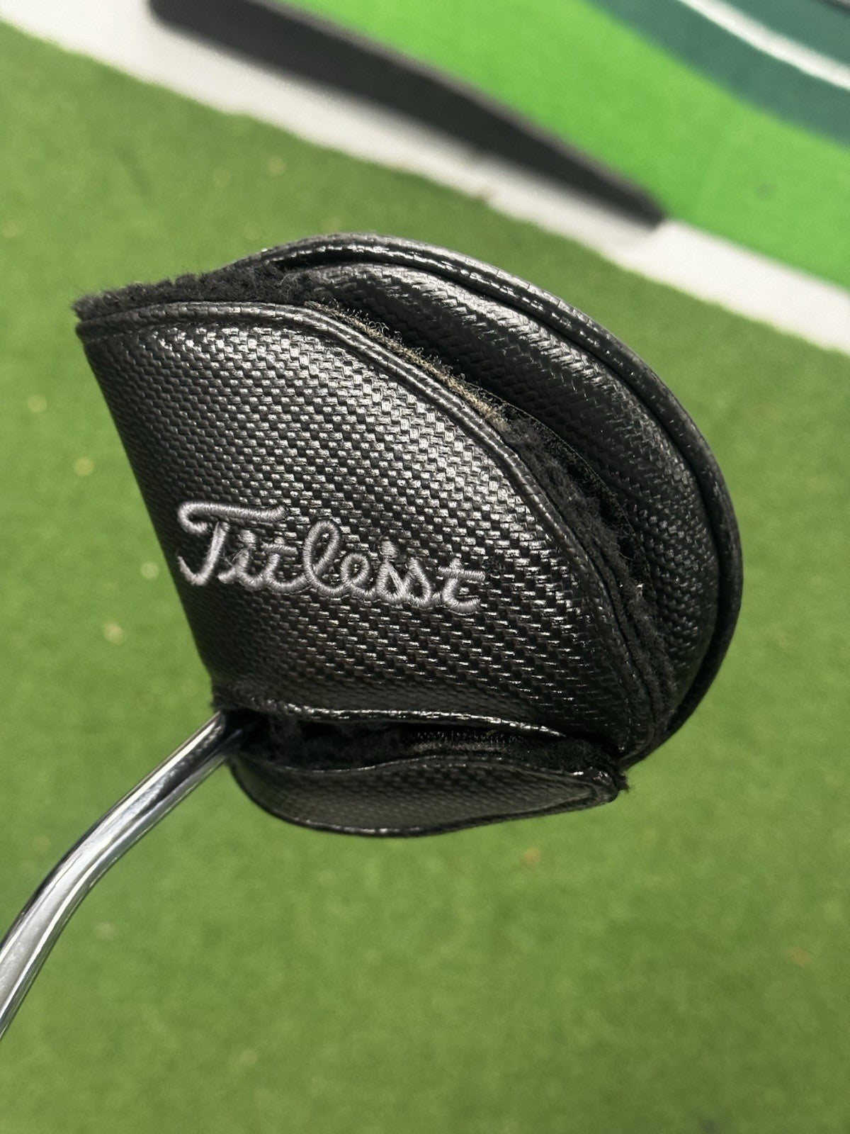 Scotty Cameron Futura X 5R 2015 Putter 34 Inch