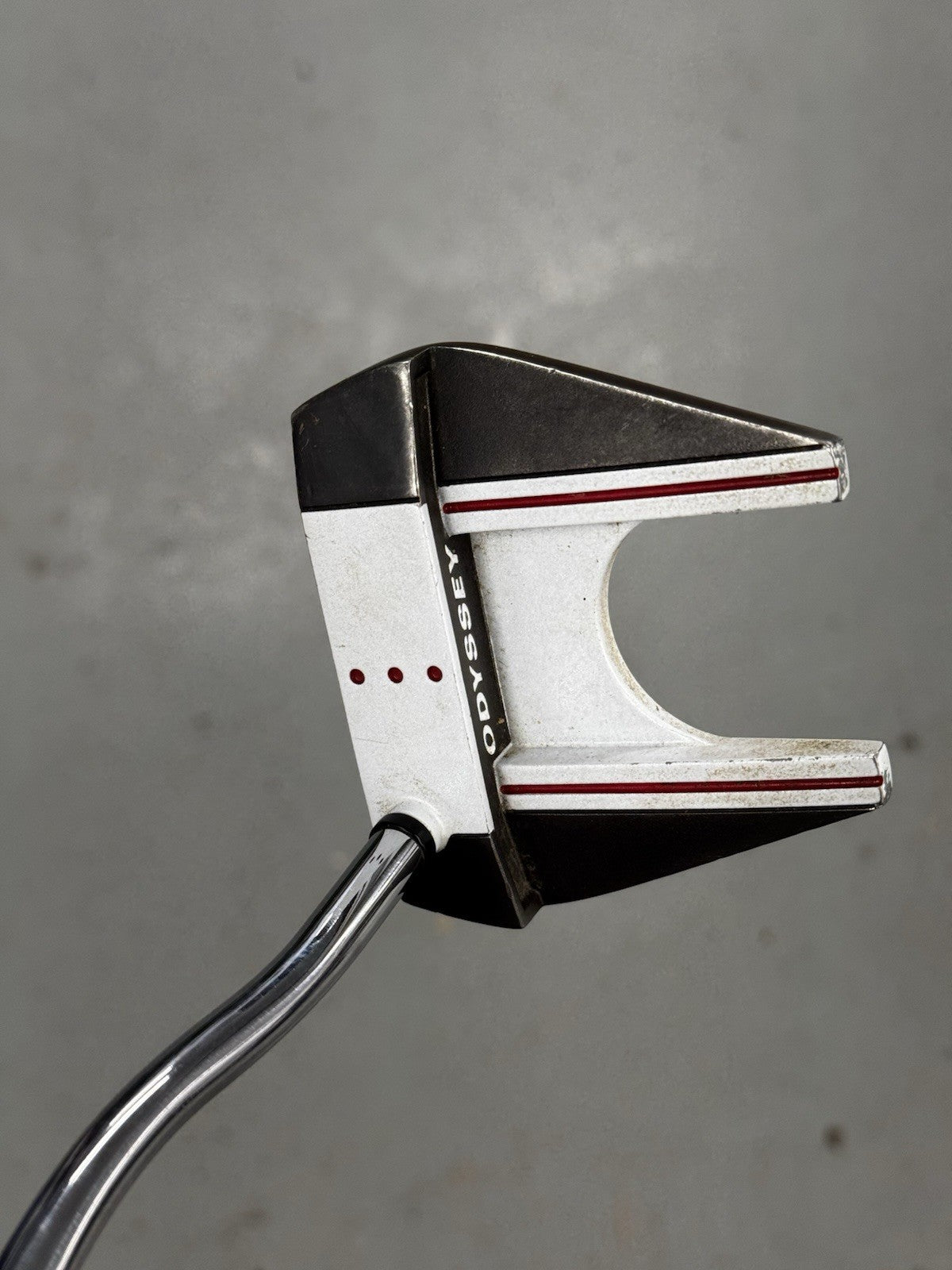 Odyssey O Works #7 Putter 34”
