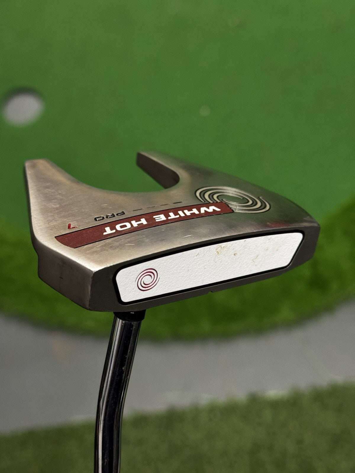 Odyssey White Hot Pro 7 Putter 34 Inch