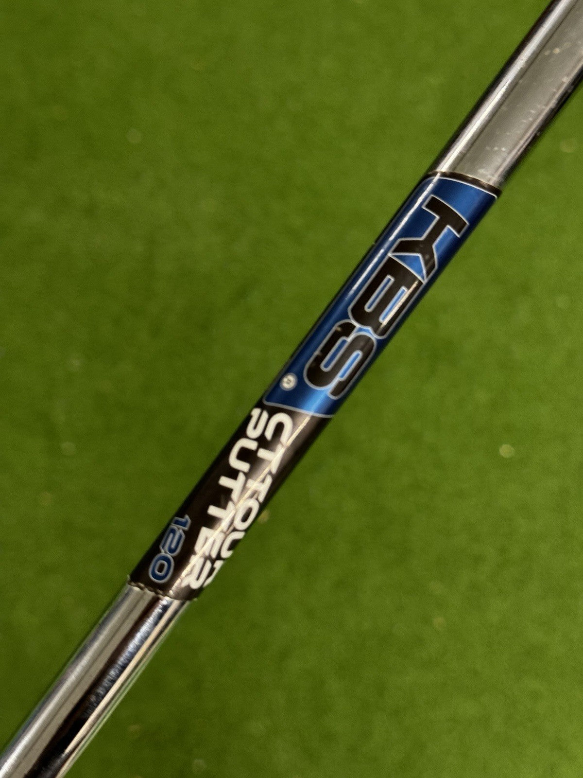 TaylorMade TRUSS TM2 Putter 34 inch