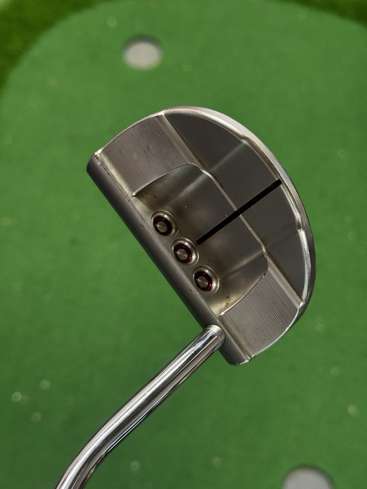 Scotty Cameron Special Select Flowback 5 Putter 35 Inch