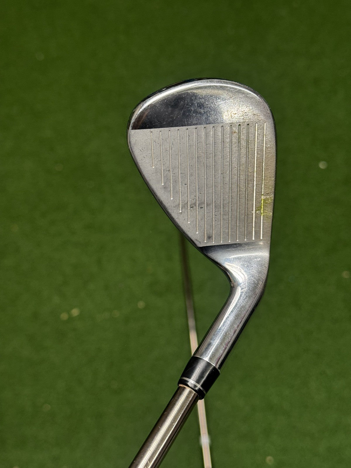 Callaway Ladies Left Hand Big Bertha Reva 2023 Iron Set 7-Sw Ladies Flex