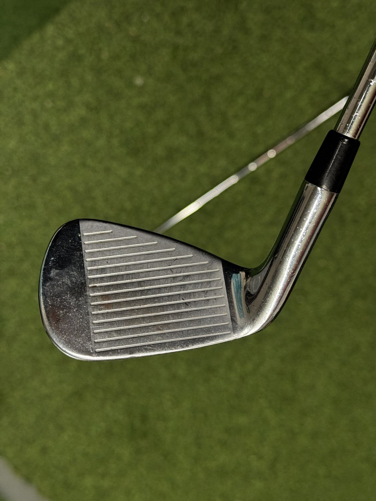 Callaway Apex Pro 19 Forged Iron Set 5-PW Elevate Regular Flex Steel Shafts