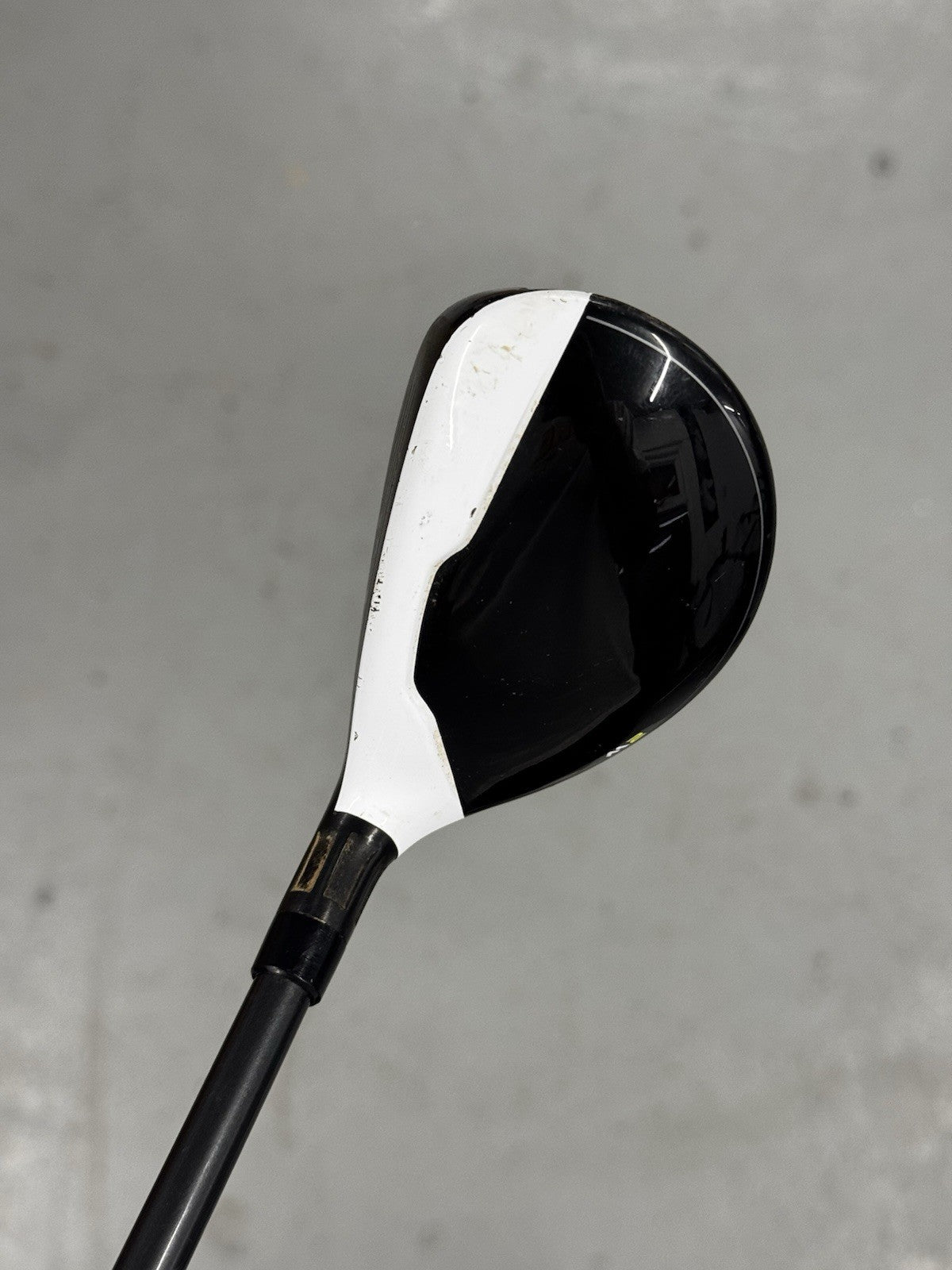 Taylormade M2 2017 3 Hybrid 19 Degree Regular Flex