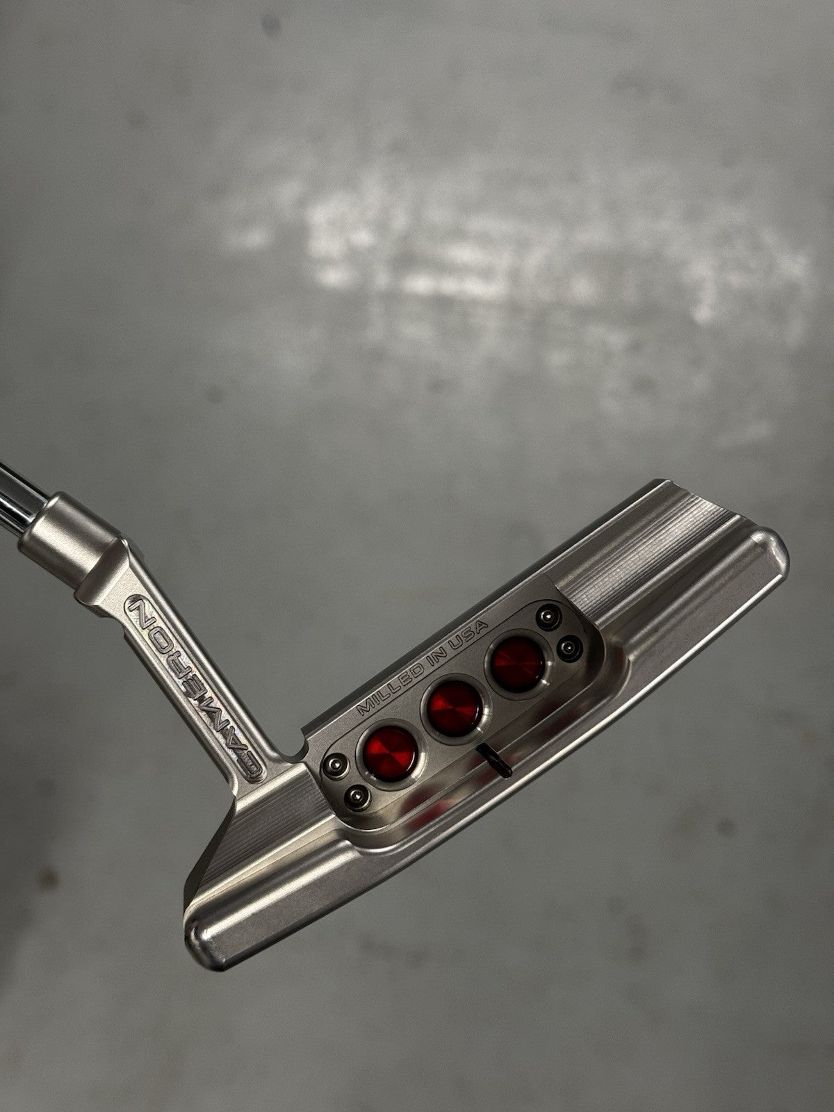 Titleist Scotty Cameron Studio Style 2025 Newport 2 34 Inch