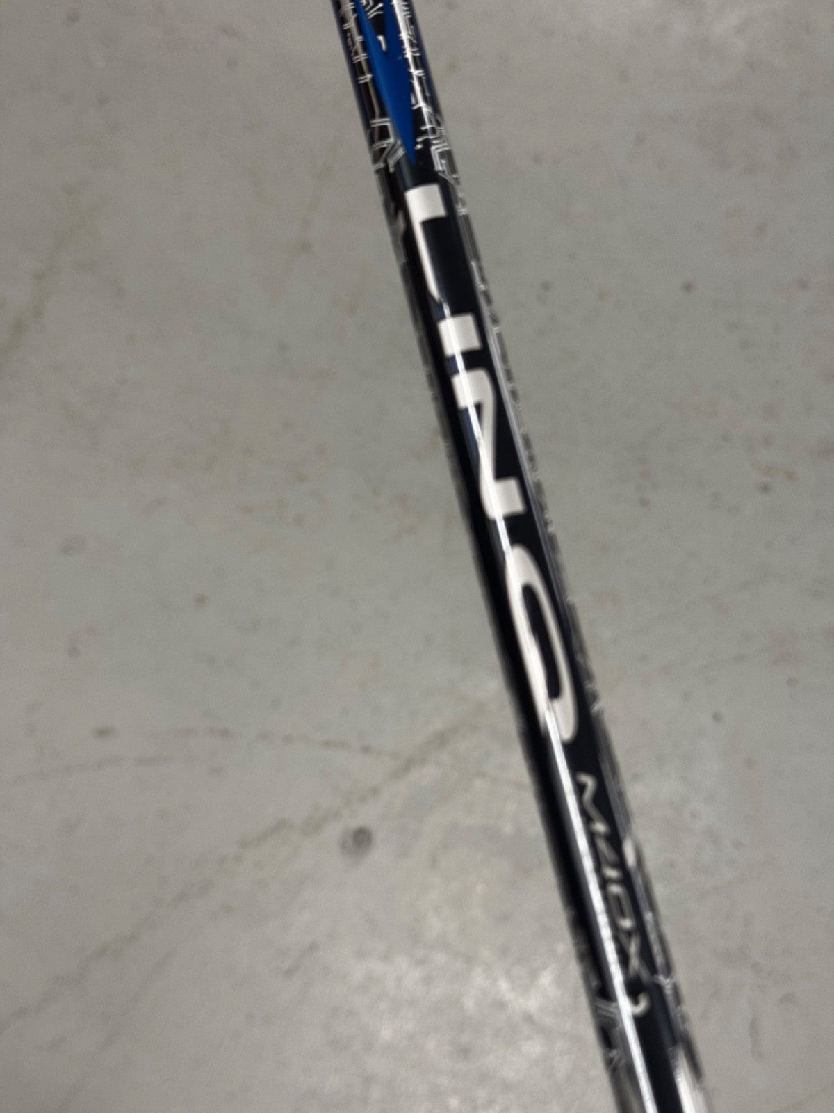 Left Hand Cobra Aerojet LS #3 Wood 15 Degree Regular Flex Shaft *used*