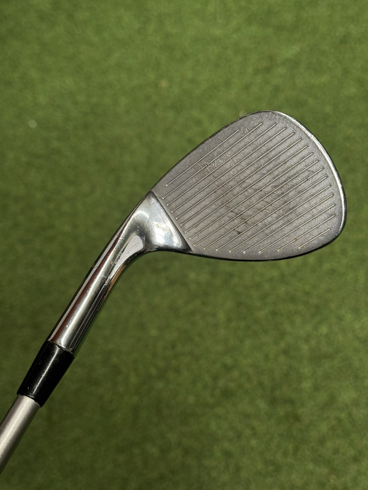 Cobra Snakebite Lob Wedge 60 Degree X Stiff Flex KBS TOUR Shaft