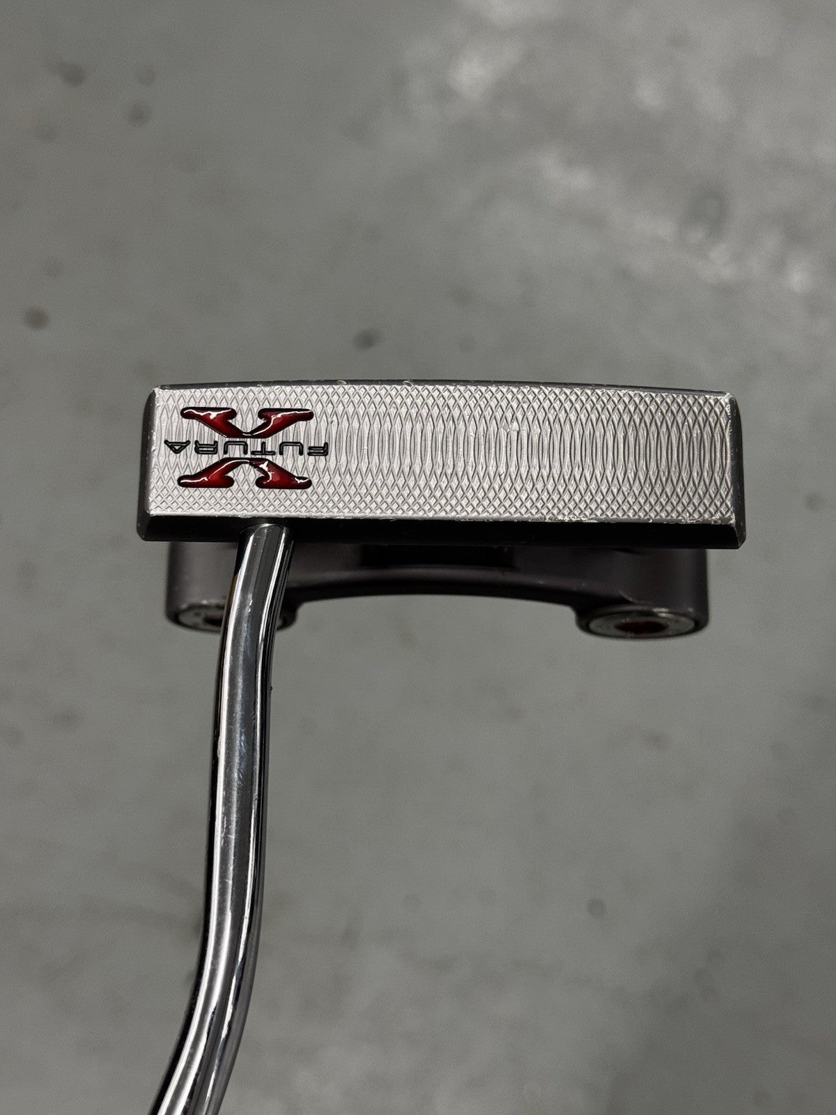Scotty Cameron Futura X Putter 34 Inch