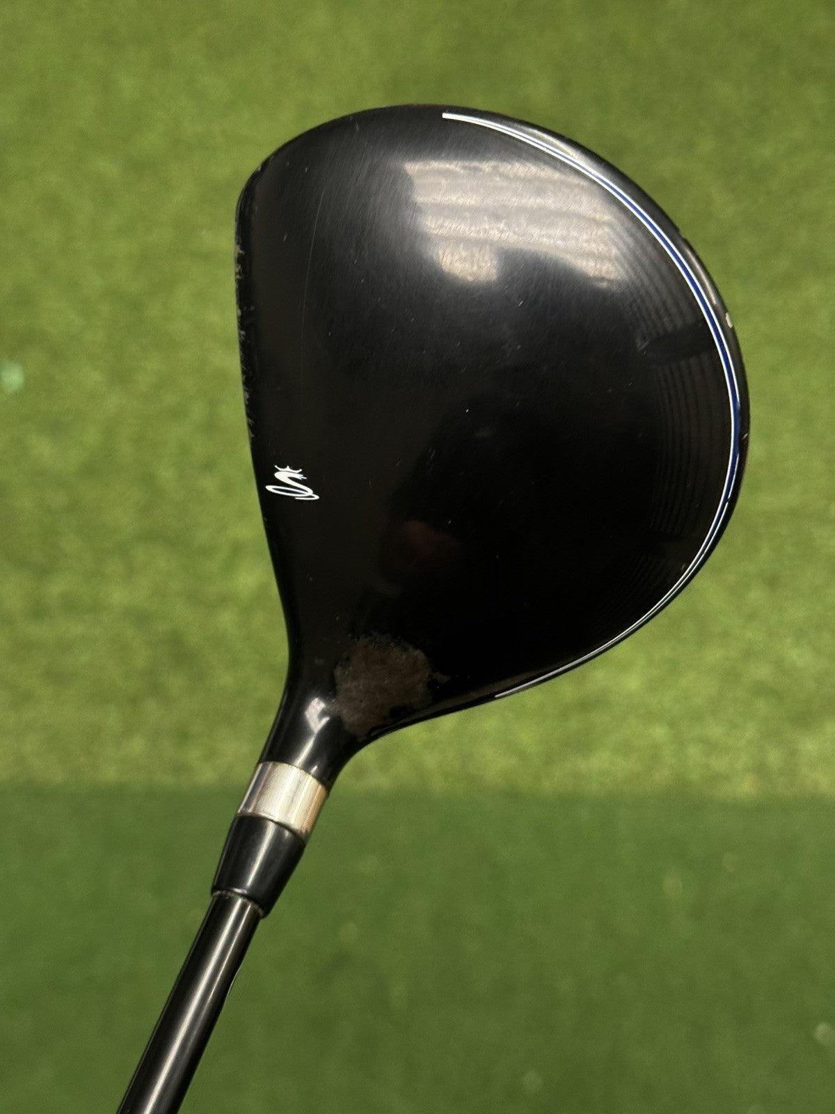 Cobra Fly-Z XL 5 Wood 19 Degree Regular Flex Shaft 