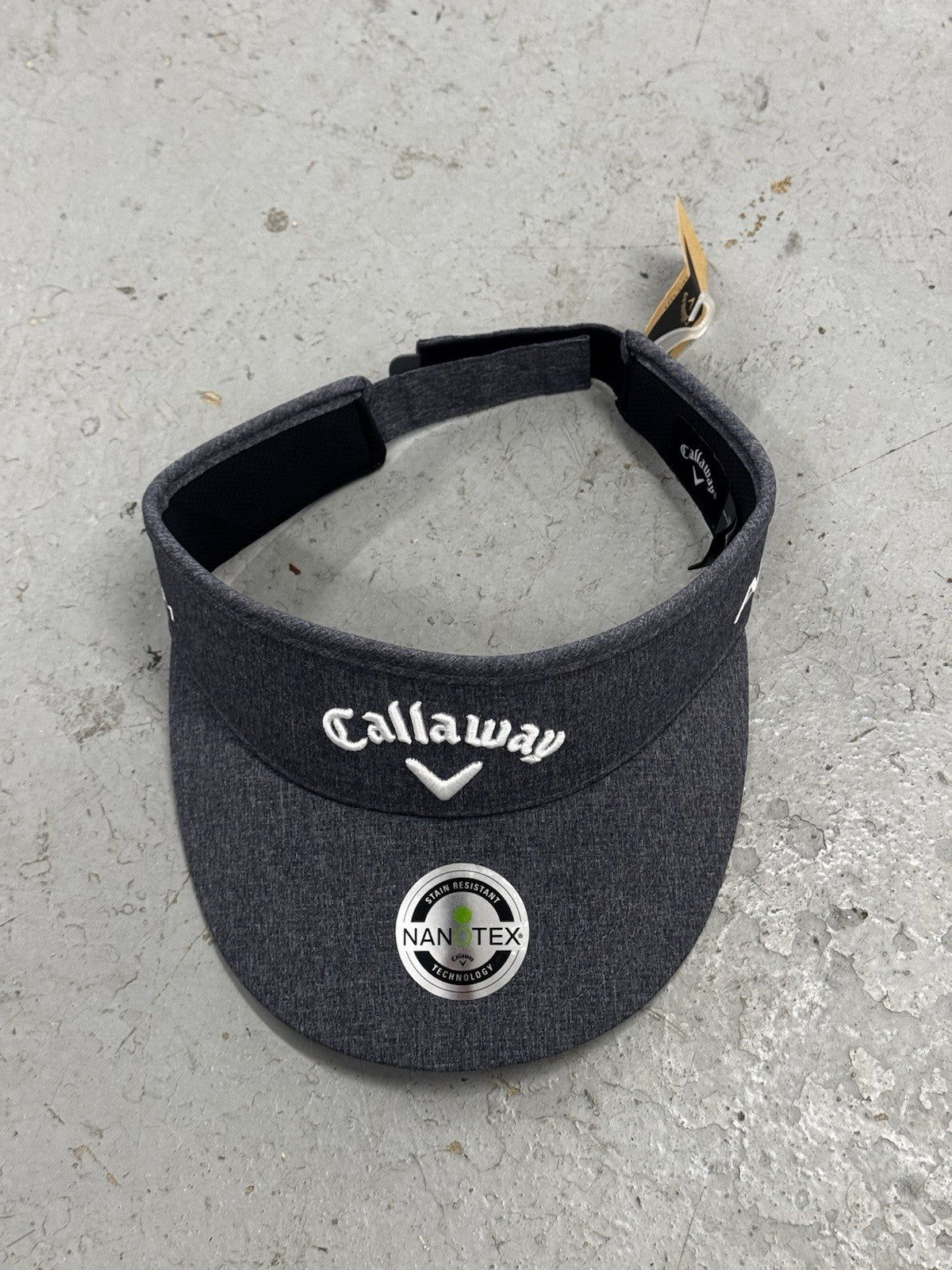 Callaway Golf Visor *BRAND NEW*