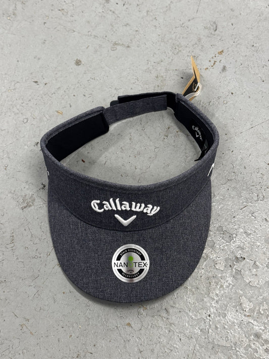 Callaway Golf Visor *BRAND NEW*