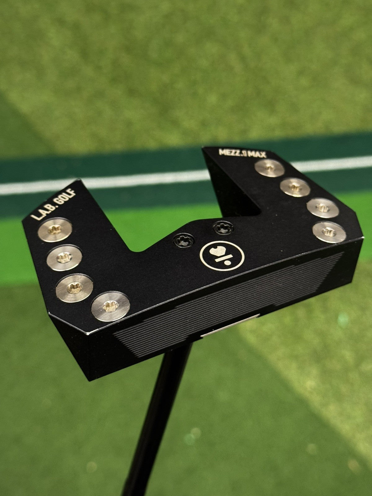 L.A.B Mezz.1 Max Putter 36 Inch 