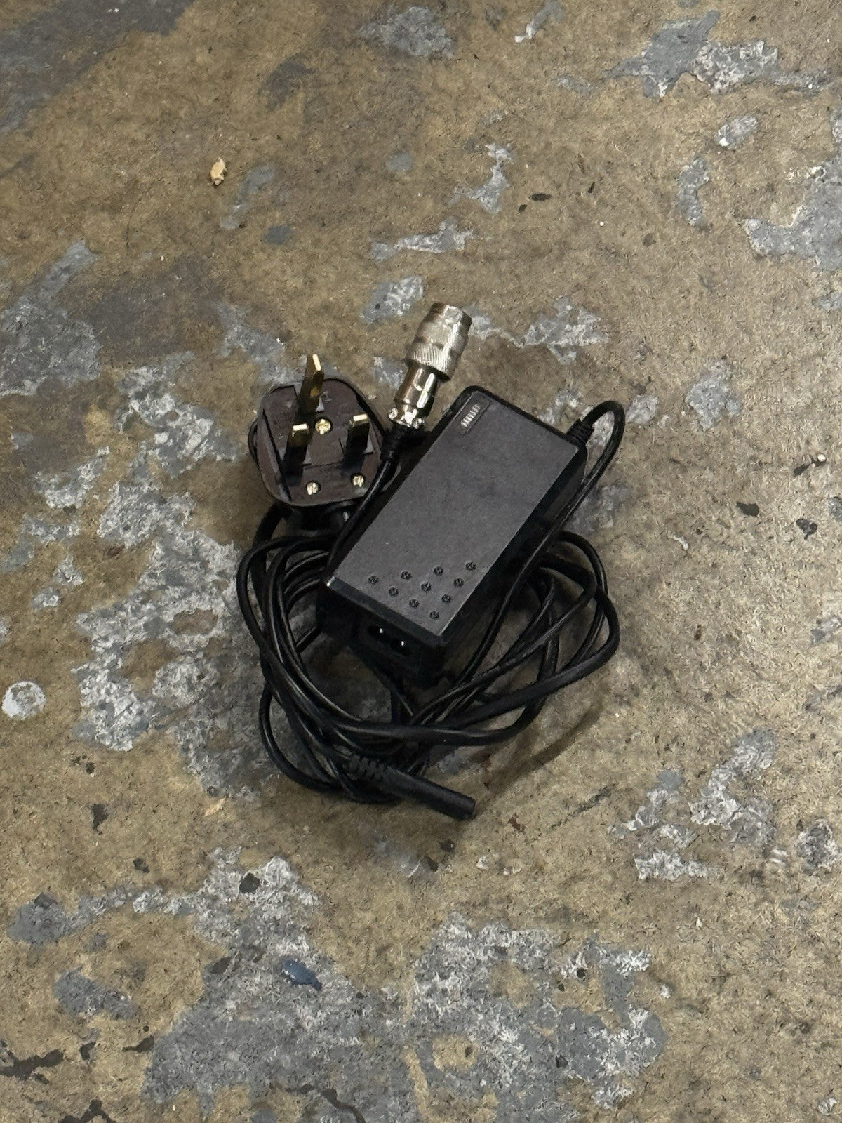 Ben Sayers Electric Golf Trolley  *Great Condition*