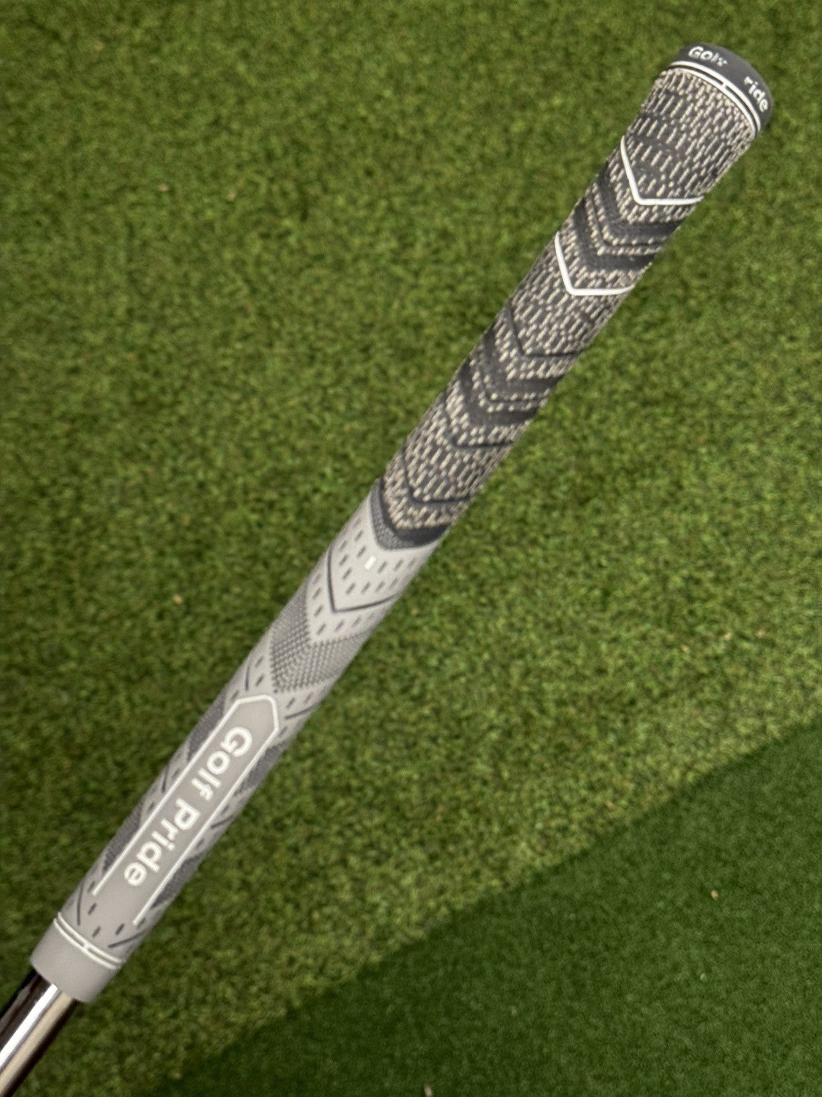 Ping S159 Gap Wedge 50 Degree X Stiff Flex Shaft