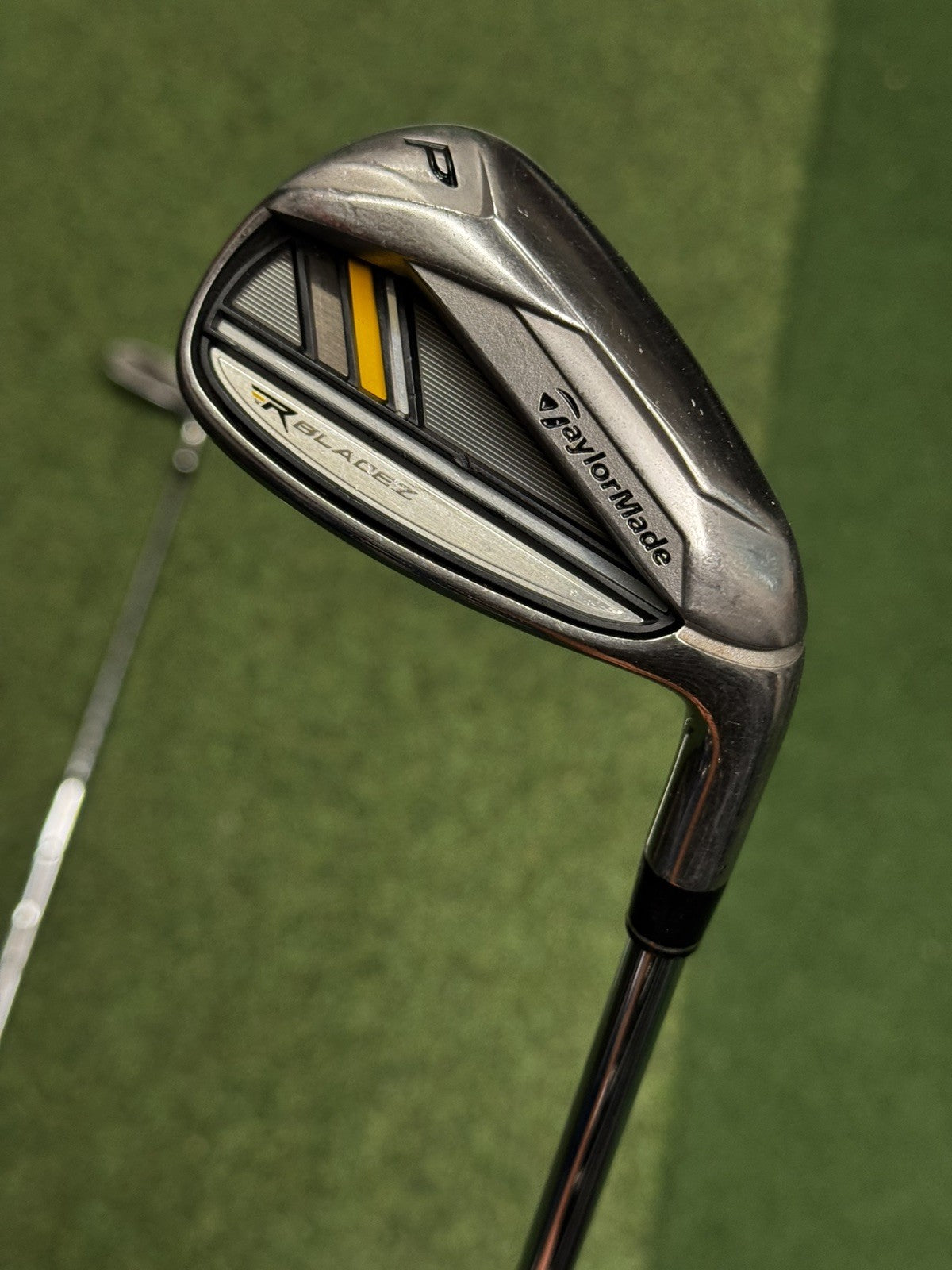 Taylormade Rbladez Iron Set 4-SW Regular Flex Steel Shafts 