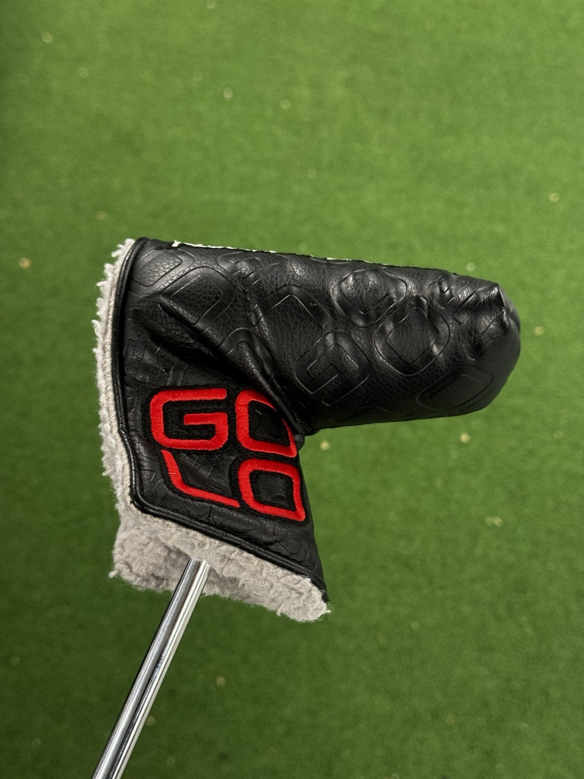 Scotty Cameron Futura 5MB 34 Inch Putter