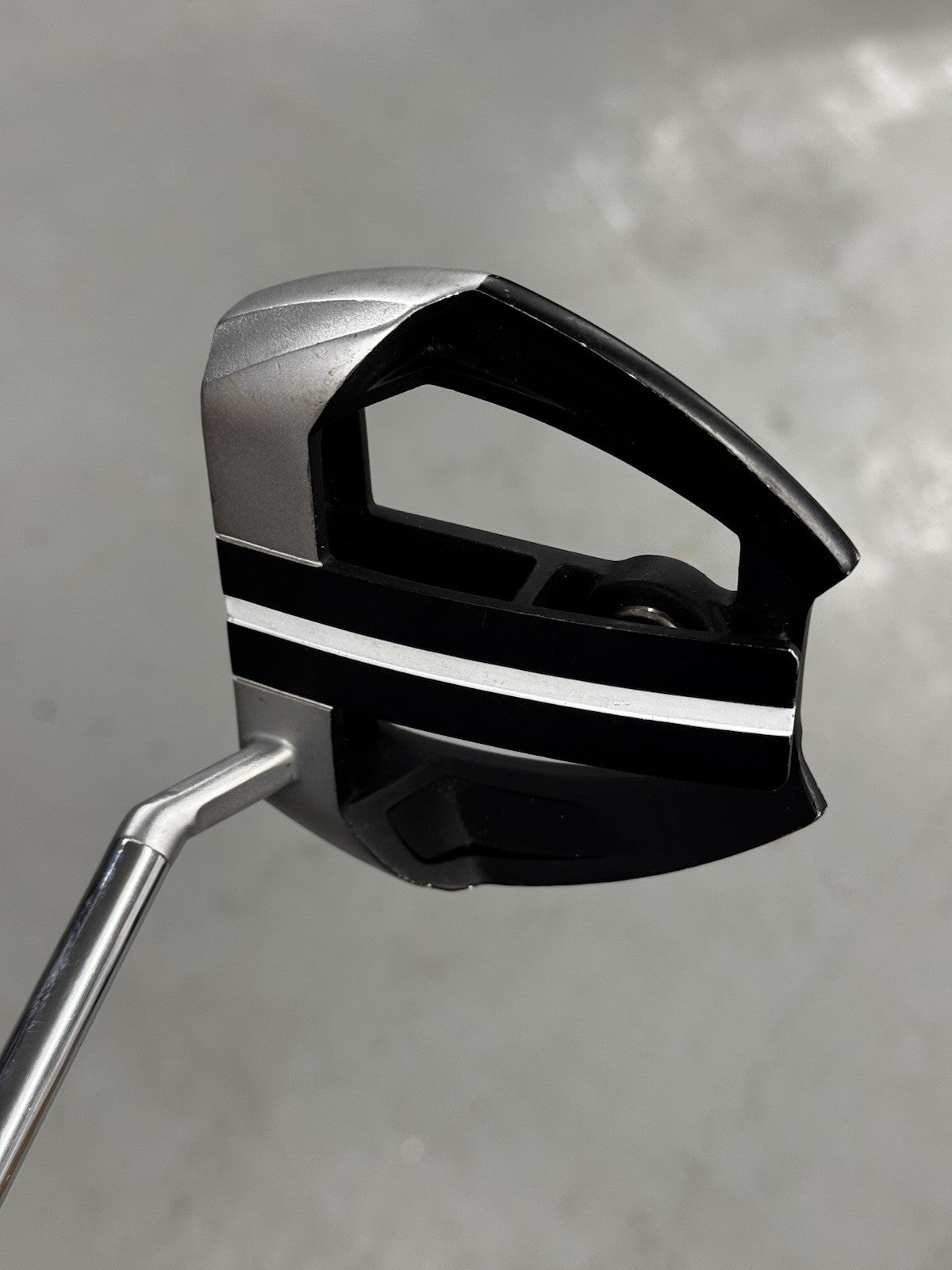 Odyssey Stroke Lab Marxman Putter 32 Inch