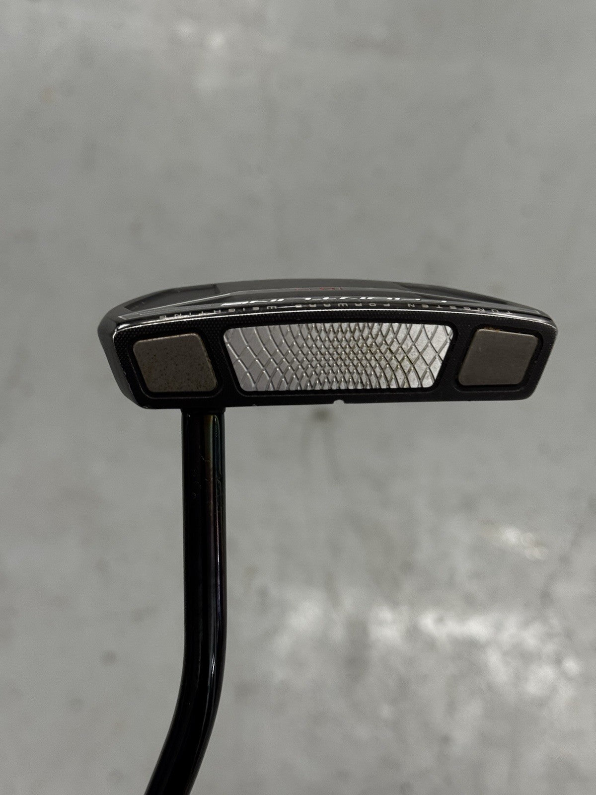 Cleveland 10.5 Frontline Eilite Golf Putter 38 Inch