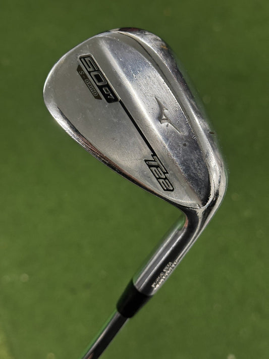 Mizuno T22 50° Degree Gap Wedge S Grind 
